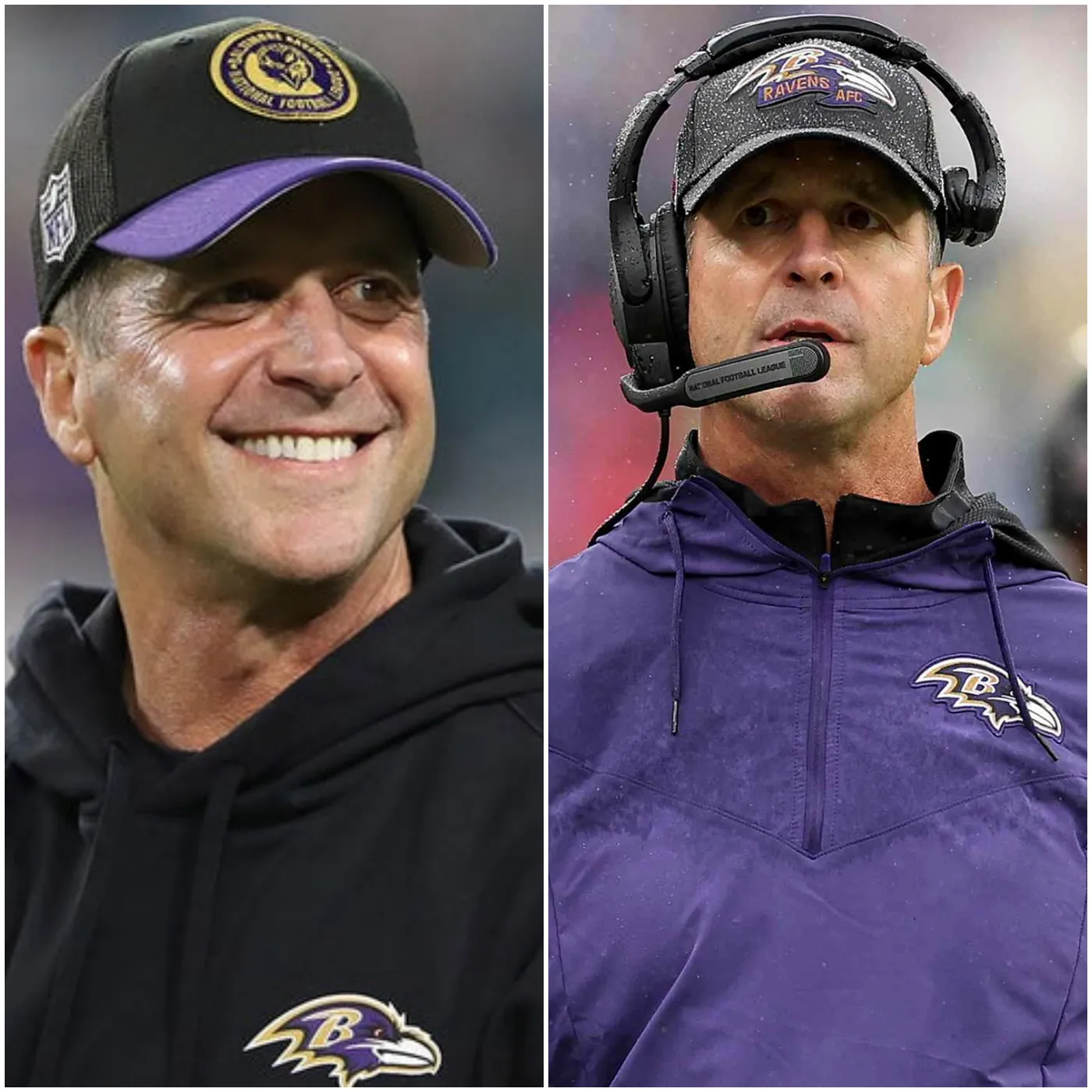 image_674fb92c9b481 Ravens Coach John Harbaugh Gives Vague Response on Diontae Johnson's Condition