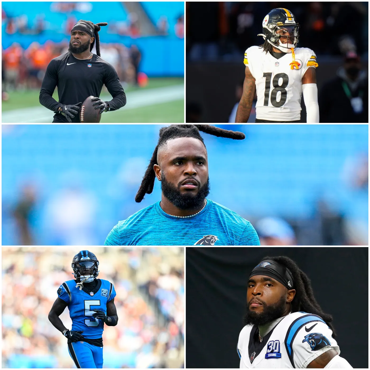 image_674fb92f0b686 Ravens Coach John Harbaugh Gives Vague Response on Diontae Johnson's Condition