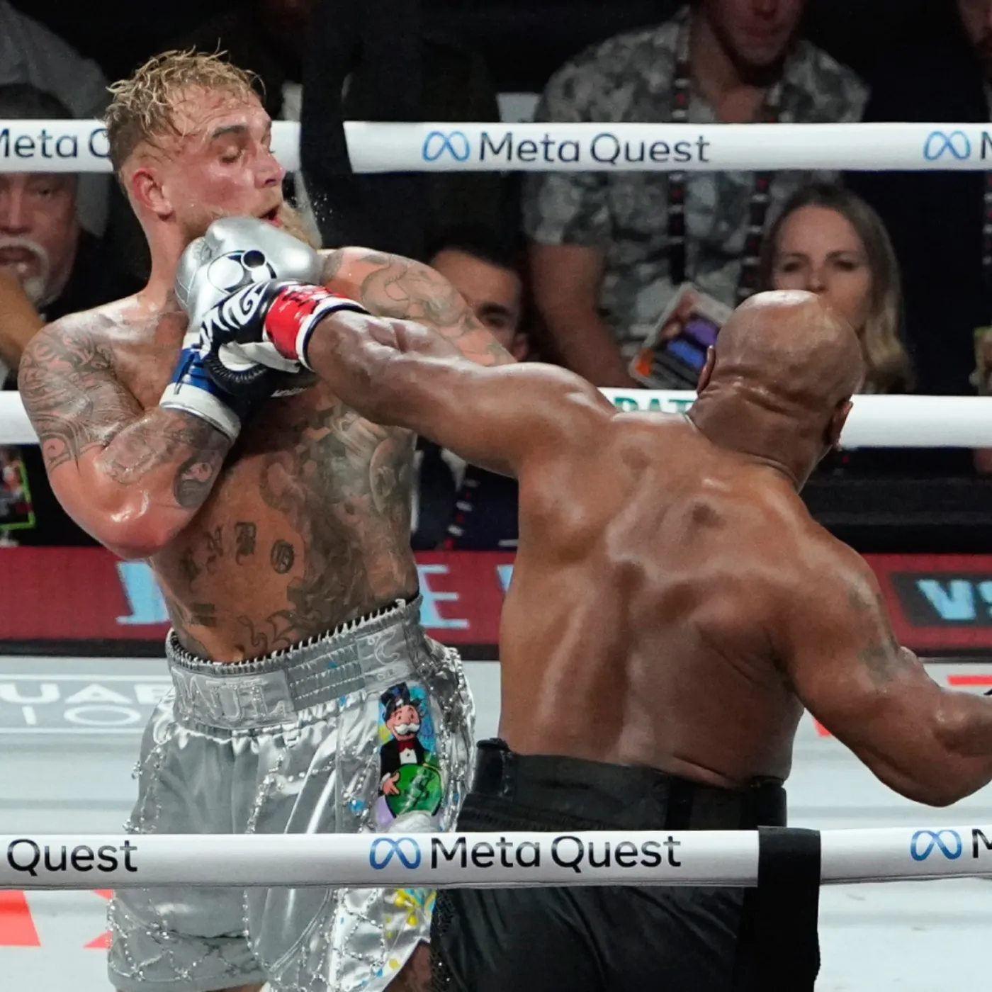 image_674fbb66d2597 Jake Paul’s Willingness for a Rematch: The Countdown for Mike Tyson’s Acceptance