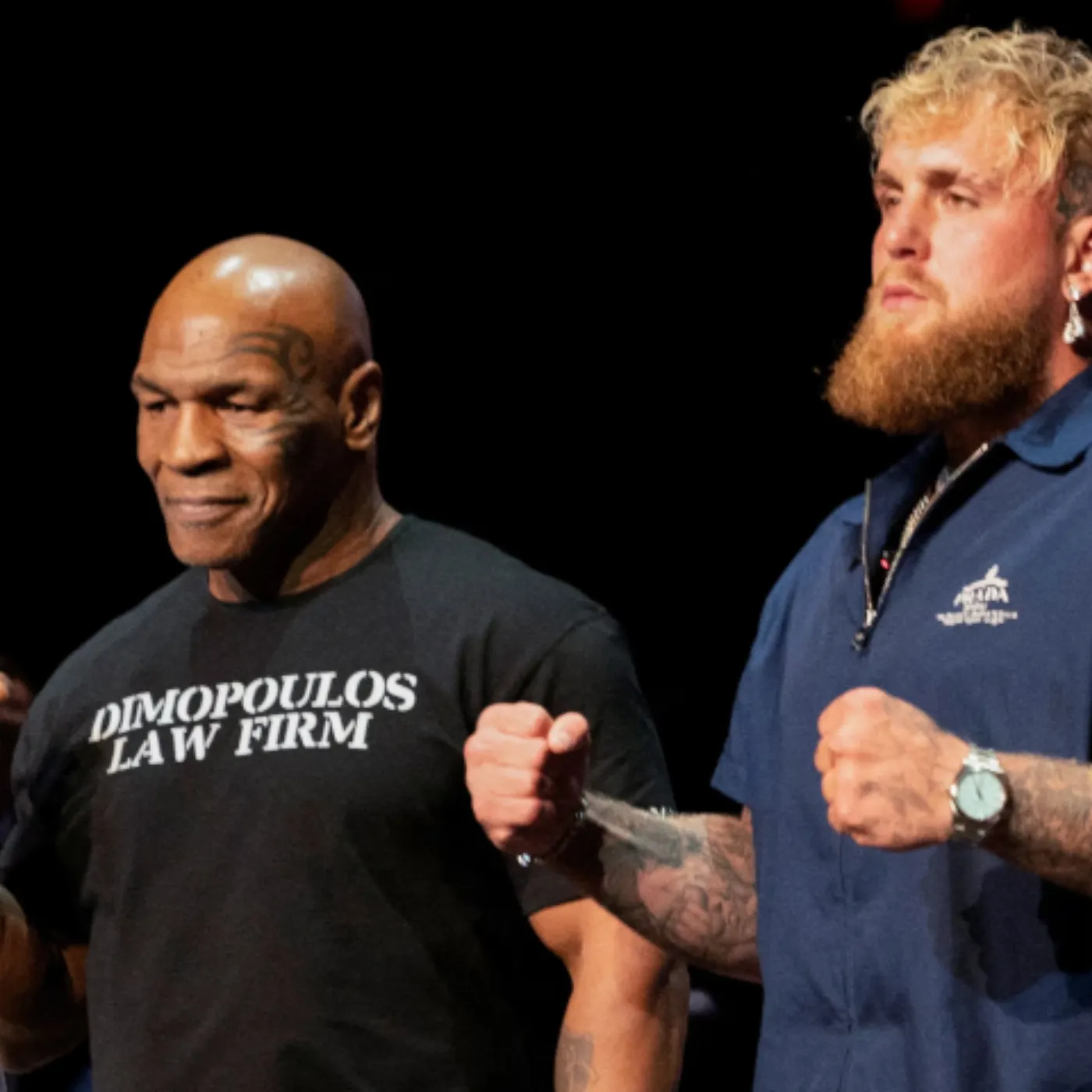 image_674fbffbed23f The Clash of Generations: Why Tyson Might Reject Jake Paul’s Rematch Proposal