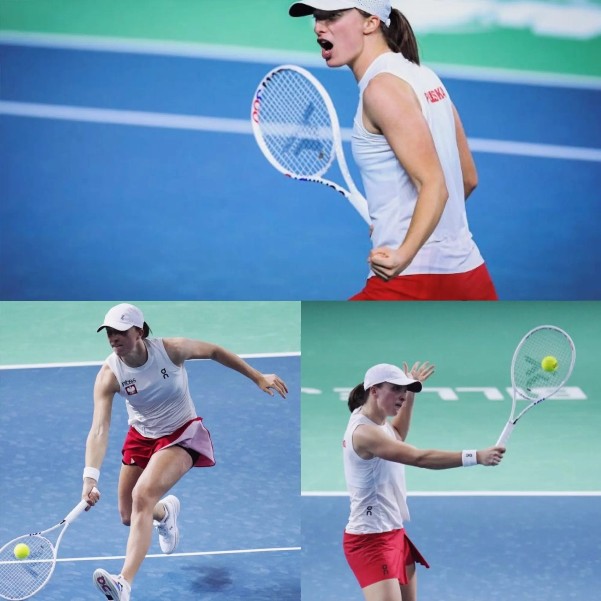 image_674fc0d6cb101 Iga Swiatek Faces One-Month Suspension After Doping Scandal