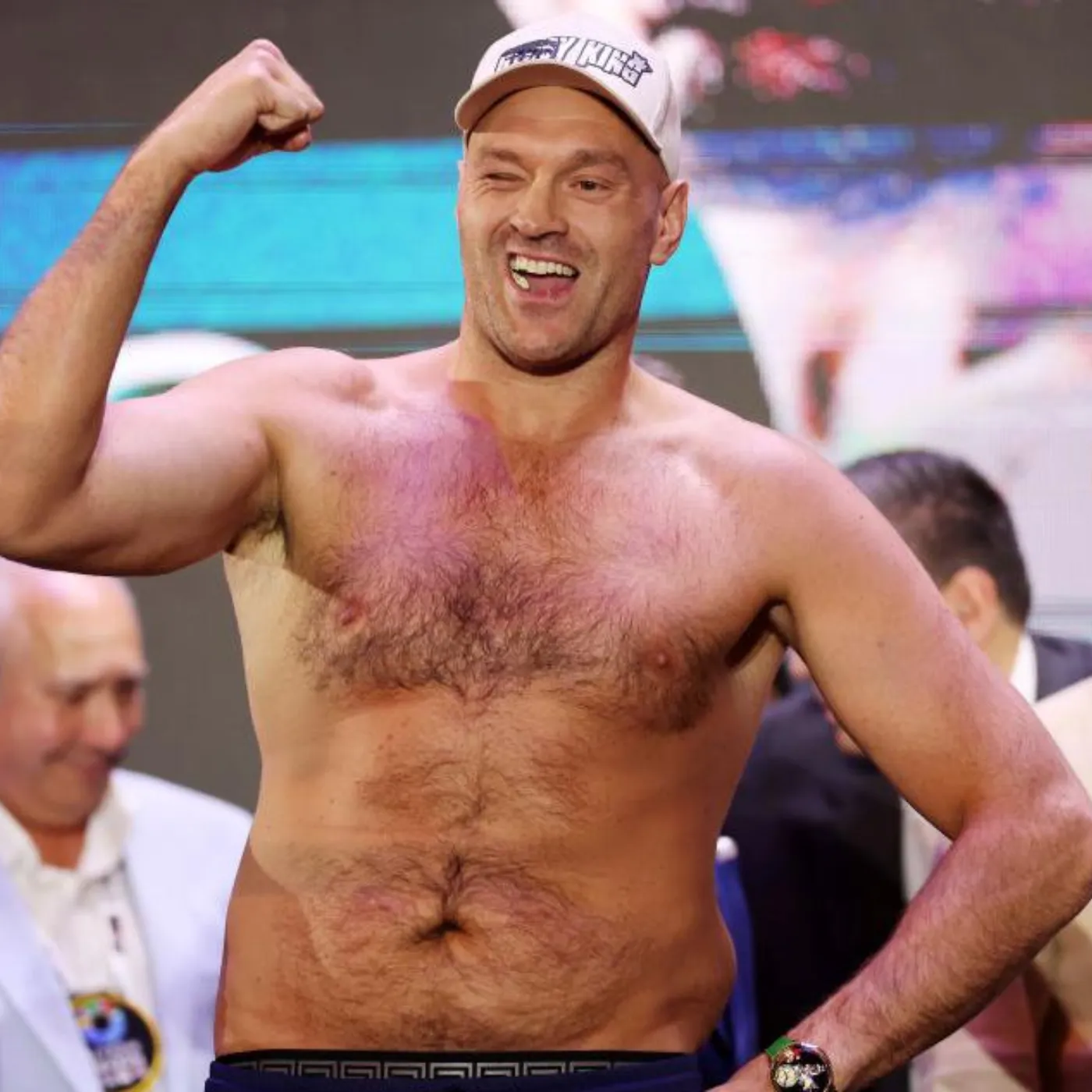 image_674fc49e5847f Tyson Fury’s Big Payday: The Secret of Huge Money Awards for Victory Against Opponents