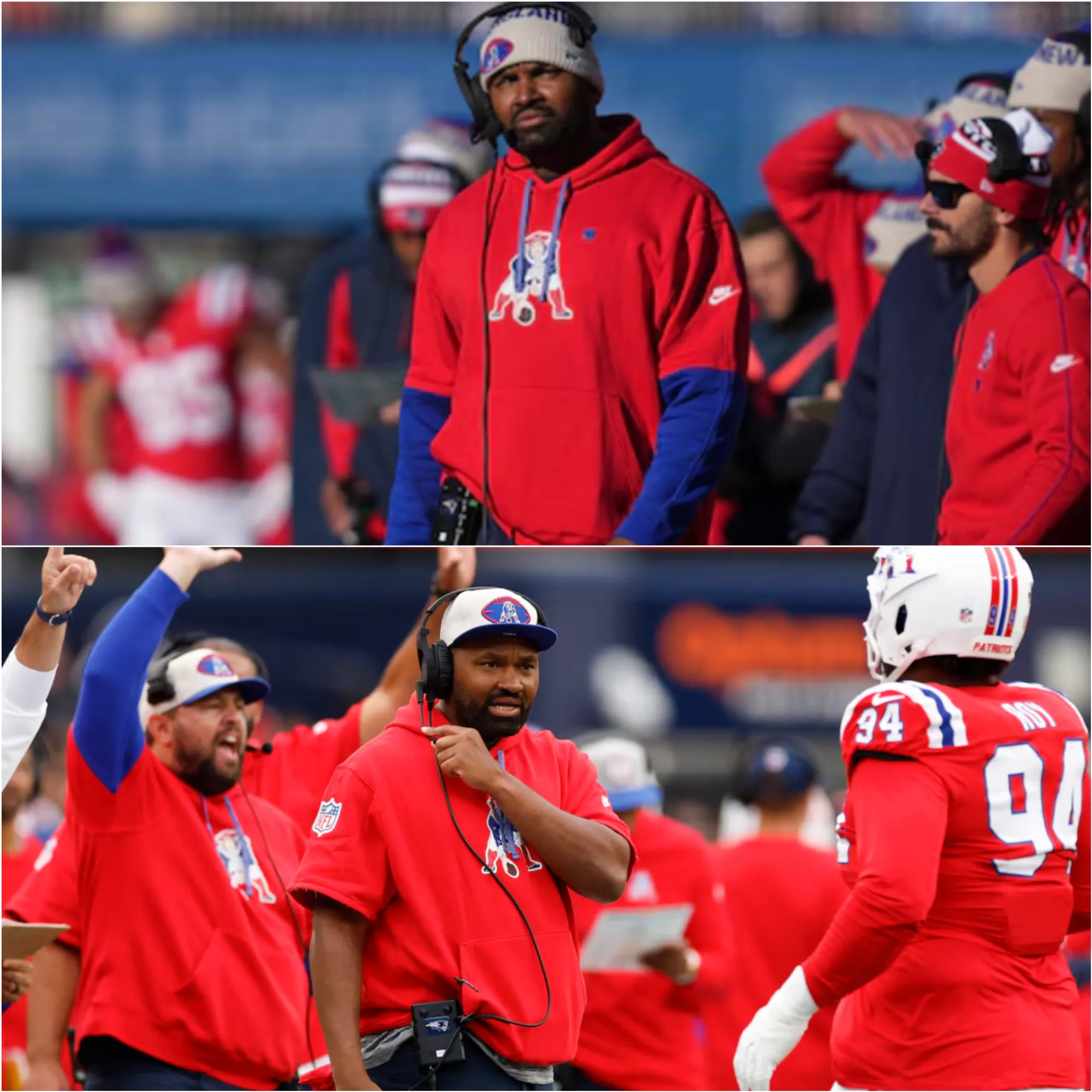 image_674fd40d502a4 Jerod Mayo's Bold 68-Yard FG Call: A Patriots Game-Changer or Mistake?