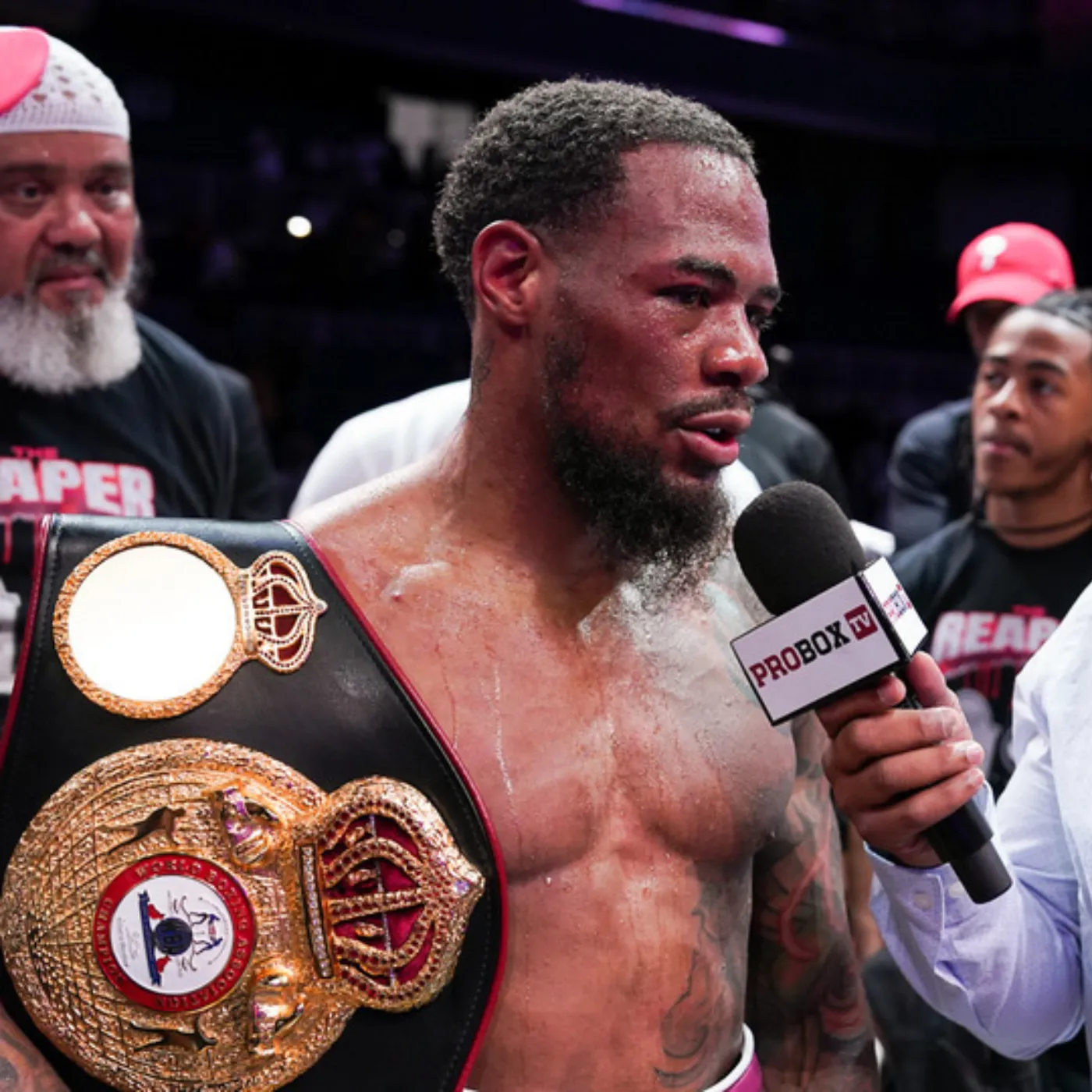 image_674fde7d9aca2 Gervonta Davis Plans to Hang Up the Gloves by 2025 as He Gears Up for Lamont Roach Fight