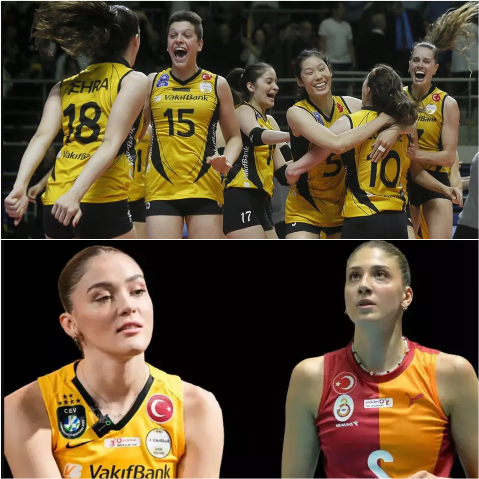 image_674fe012f25ea VakıfBank and Galatasaray Dominate Vodafone Sultanlar Ligi Week 11