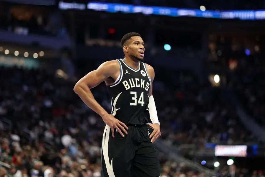 NBA | Los Bucks vencen a los Wizards y logran su sexto triunfo seguido |  Flashscore.es