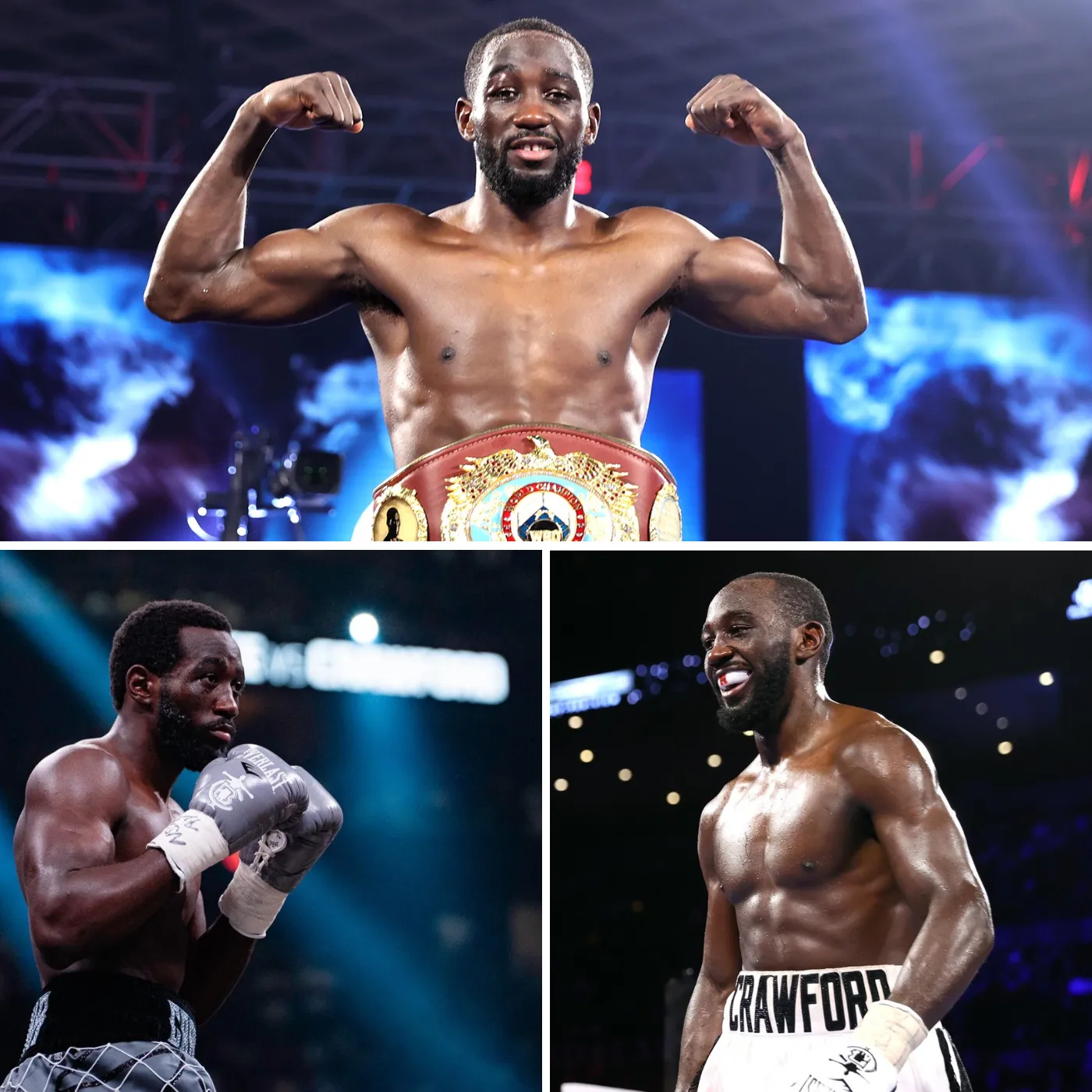 What’s Next for Terence Crawford? Injury Update and Fight Rumors