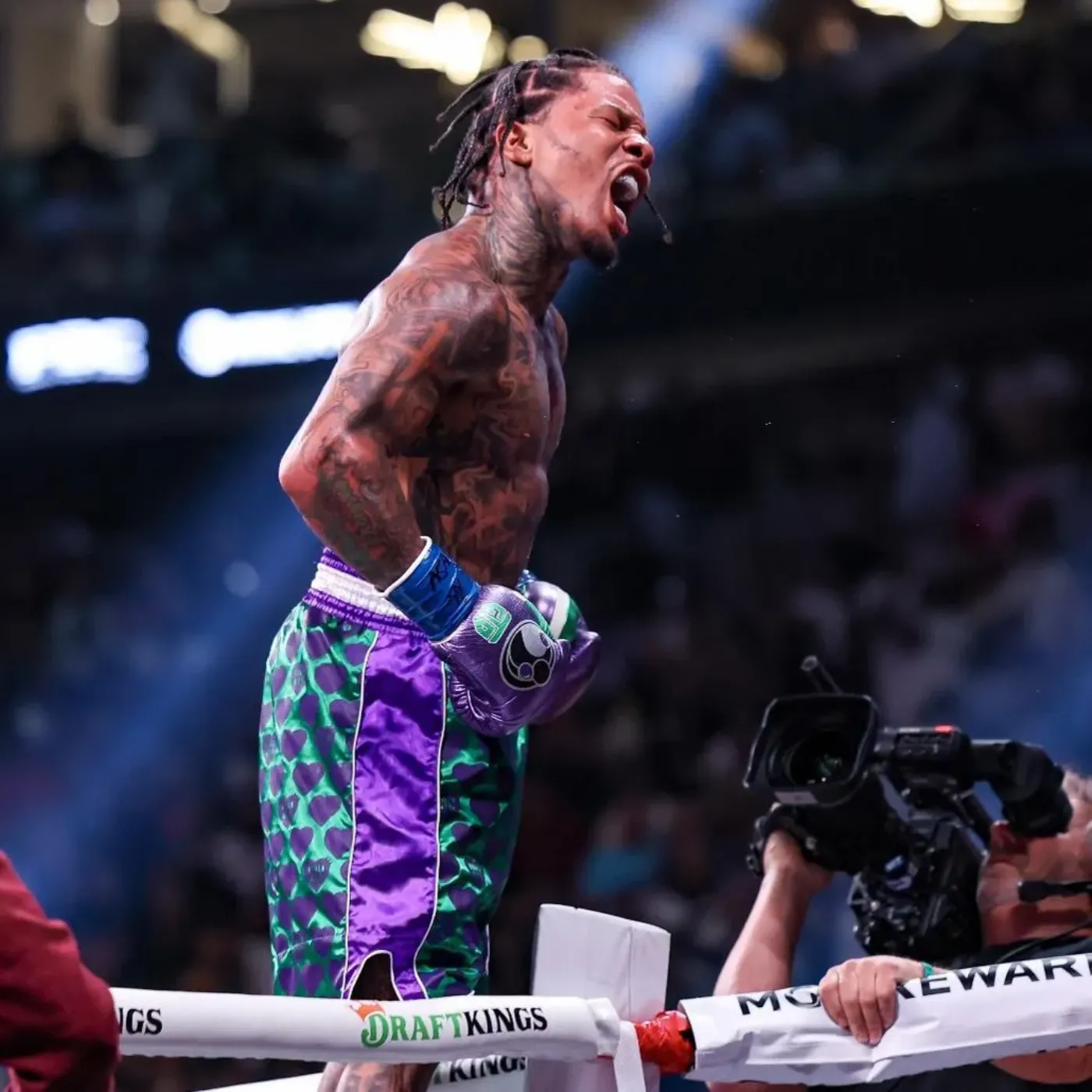 image_674ffa6aed5ad Gervonta Davis Fires Shots at Shakur Stevenson: "What Has He Done in the Sport?"