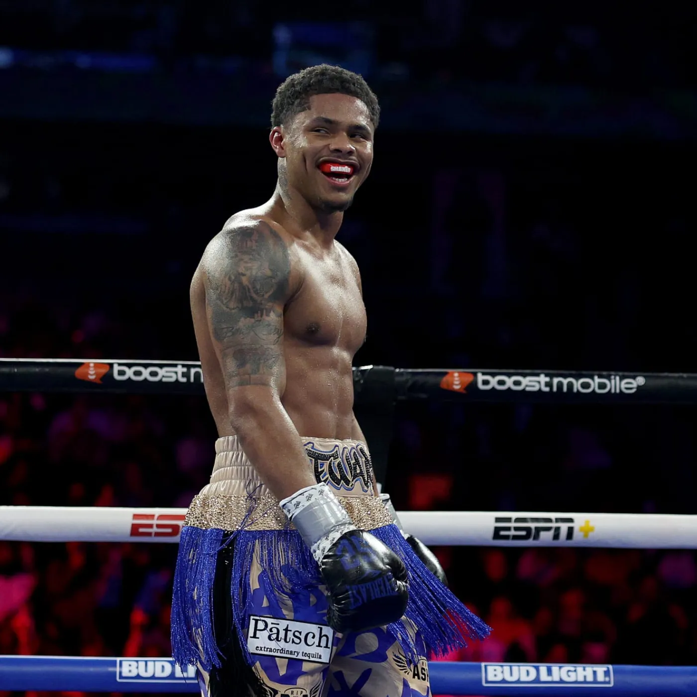 image_674ffa6d28f5a Gervonta Davis Fires Shots at Shakur Stevenson: "What Has He Done in the Sport?"