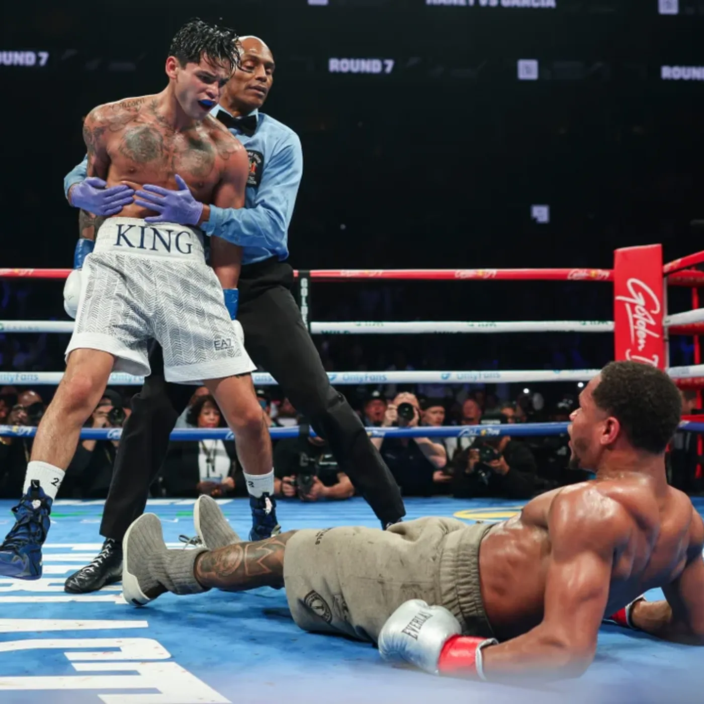 image_6750088003d1f Ryan Garcia Plans to Make Waves When Anpo Misses Press Conference!