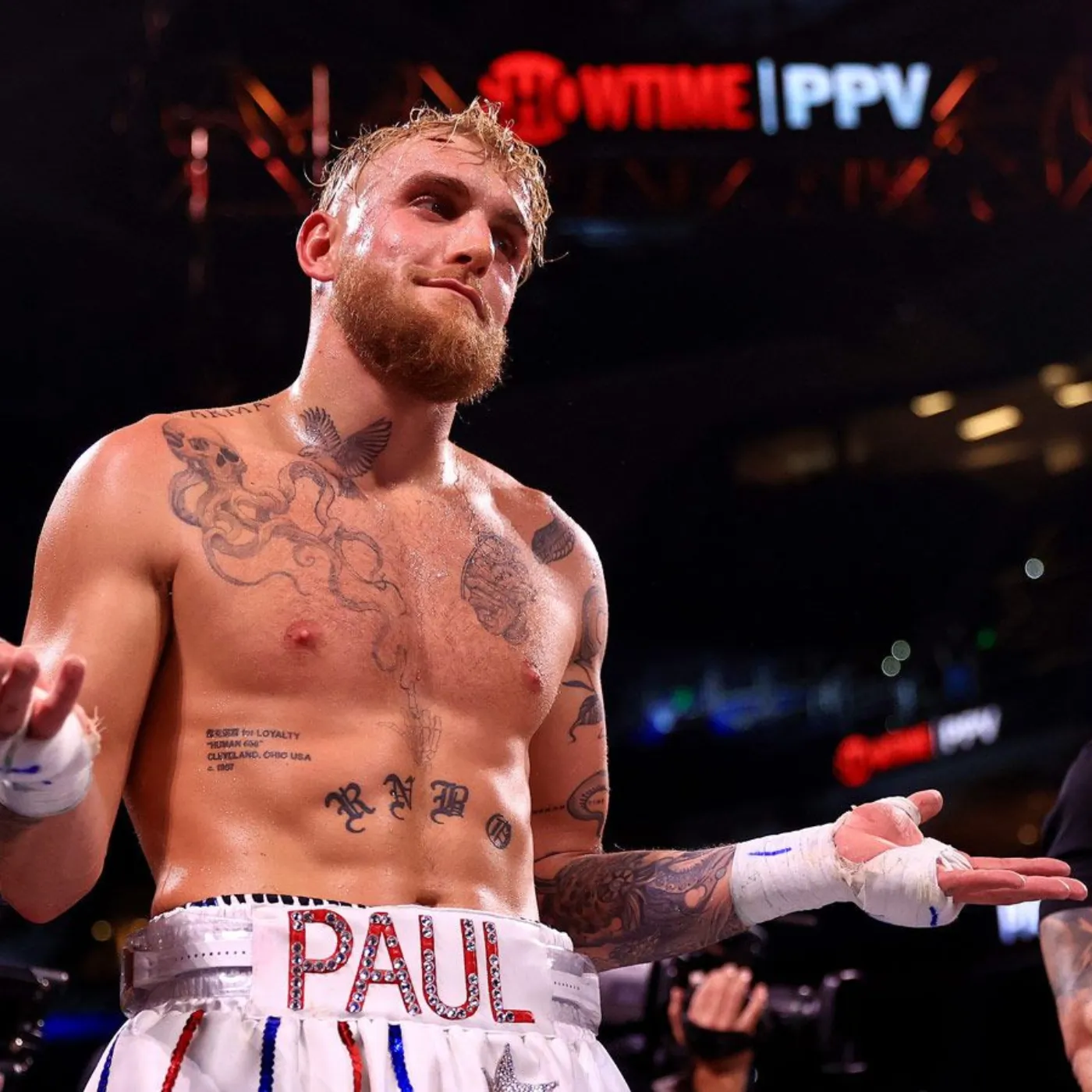 image_67500f59cc798 Jake Paul's big betting money matchroom Boxing resolved event scheduled
