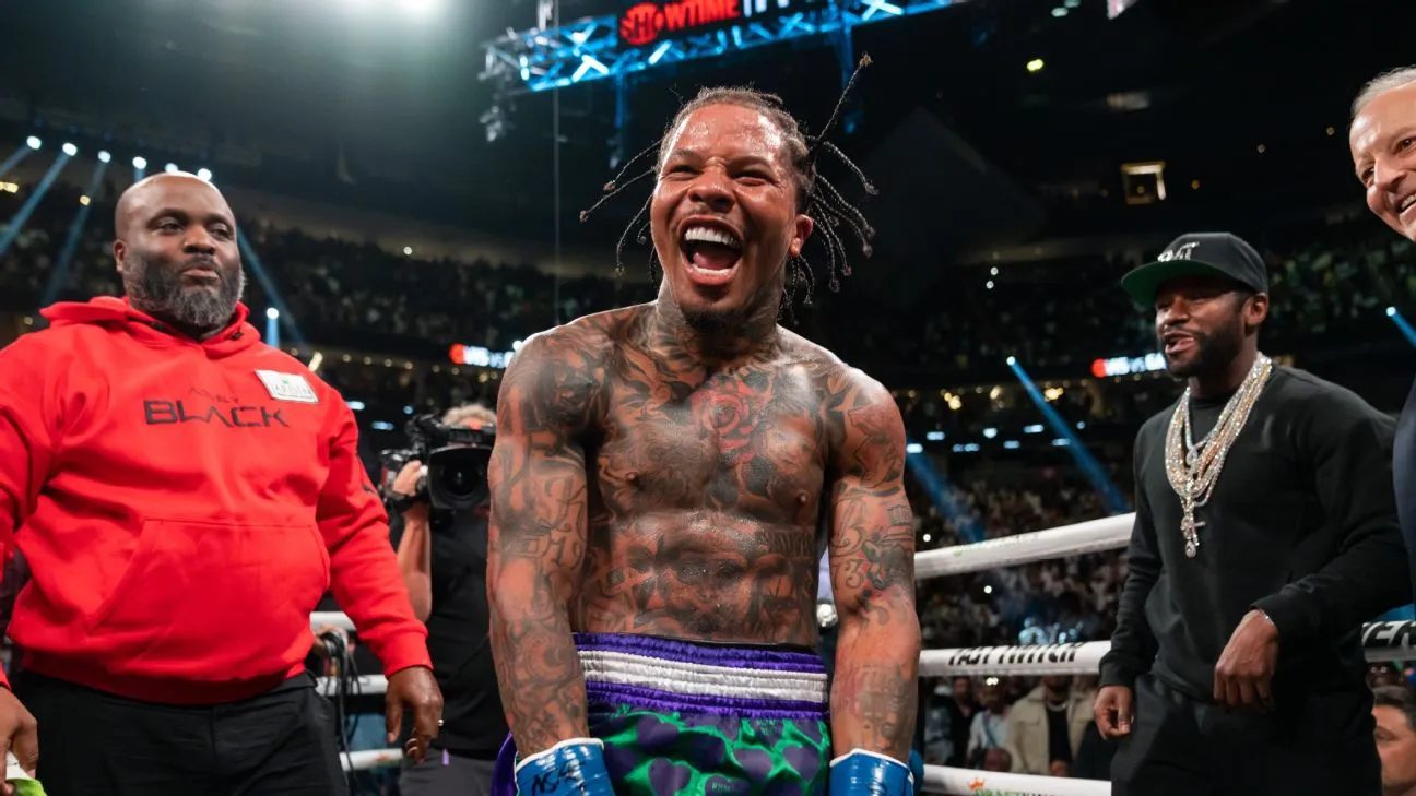 image_675015207d18d Gervonta Davis announces retirement plan after 2025 due to fatherhood and his future in boxing