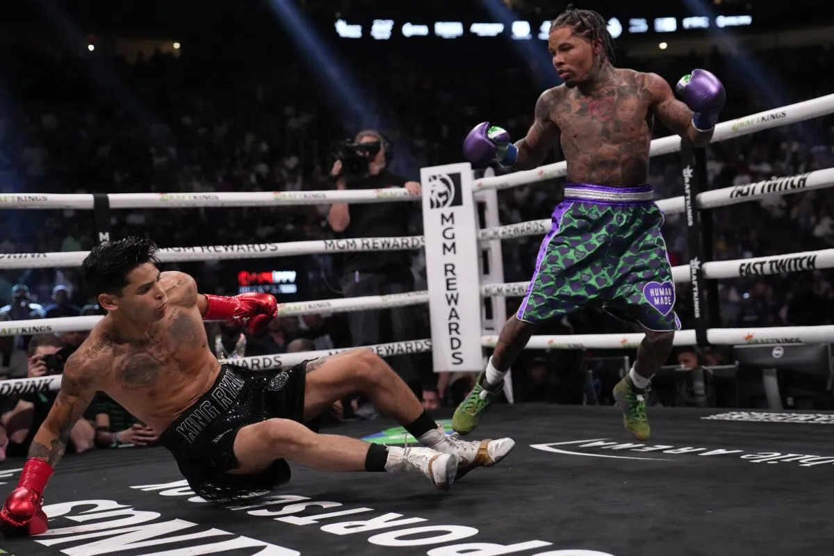 image_67501520f32d6 Gervonta Davis announces retirement plan after 2025 due to fatherhood and his future in boxing
