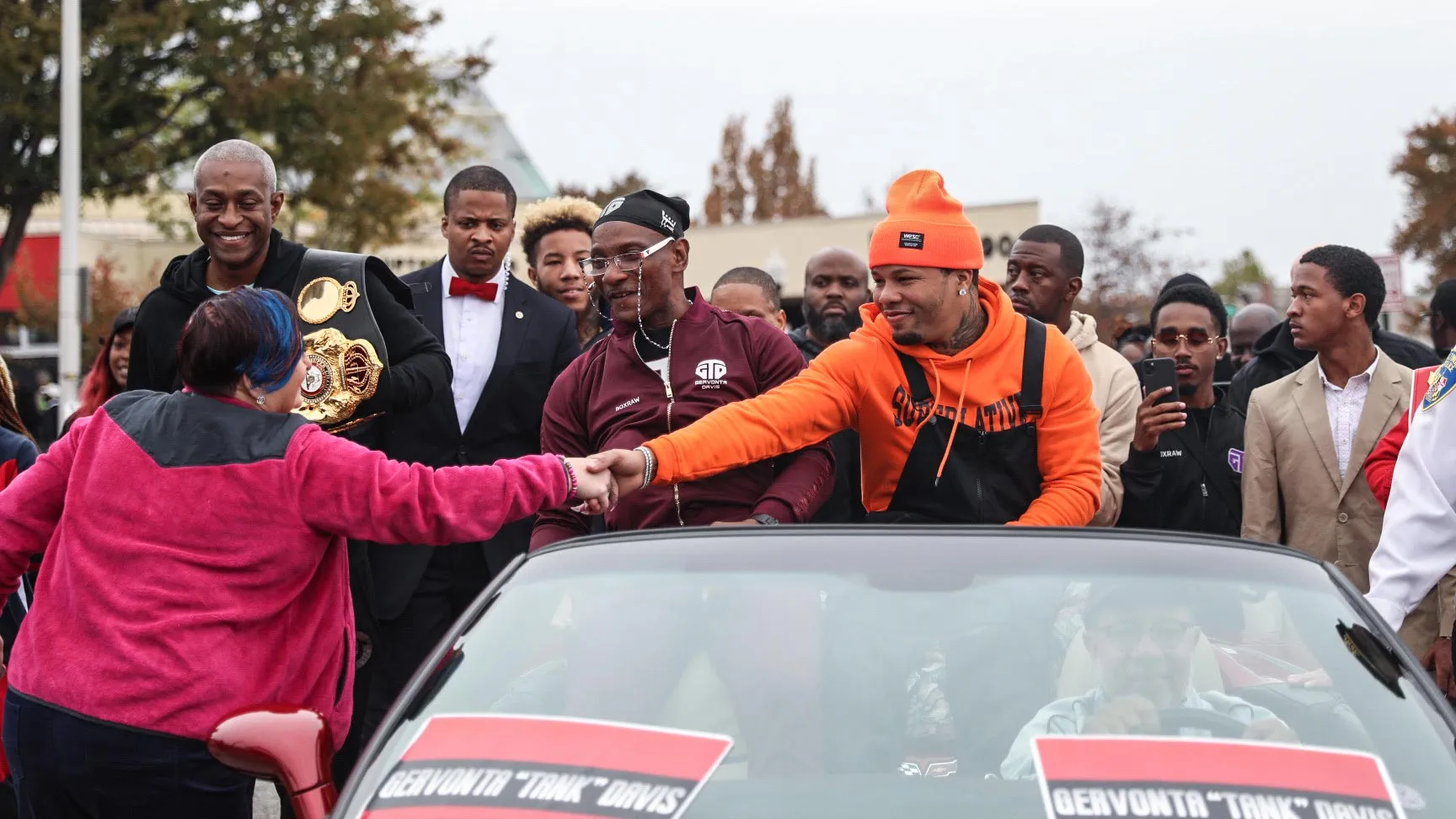 image_6750152268a0d Gervonta Davis announces retirement plan after 2025 due to fatherhood and his future in boxing