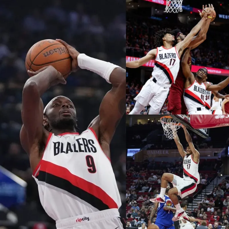image_67507eda3f1e4 Powell and Harden Shine in a Dominant Clippers Victory — What Happened in Portland?
