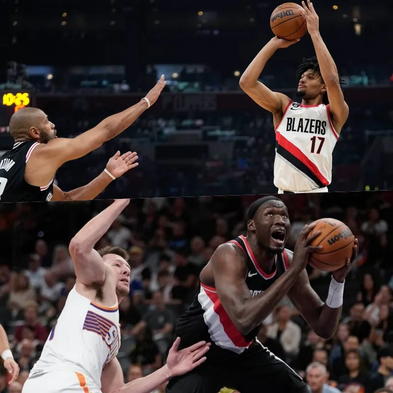 image_67507edb9f3af Powell and Harden Shine in a Dominant Clippers Victory — What Happened in Portland?