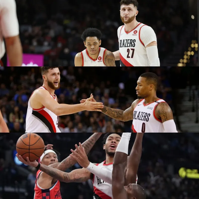 image_67507edd084fc Powell and Harden Shine in a Dominant Clippers Victory — What Happened in Portland?