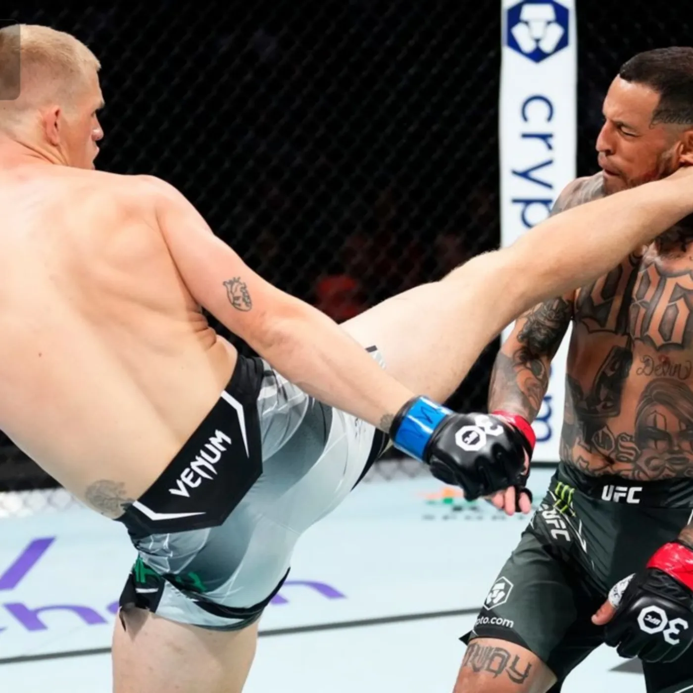 image_675103bba0ef7 The Return of ‘Saint’ Charles Oliveira: Is It Enough to Save Ian Machado Garry?