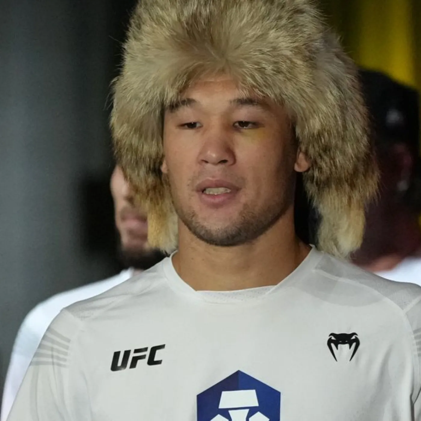 image_6751063246a2e Shavkat Rakhmonov Defeats Ian Garry In Round 1, Dethrones Muhammad And Becomes UFC Champion Overnight!