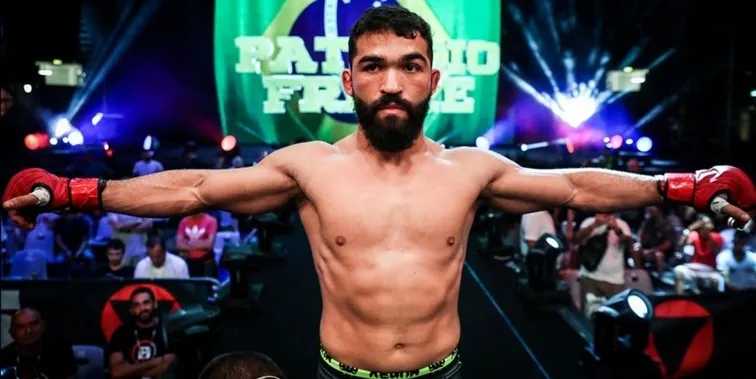 Patricio Pitbull | Trang web của võ sĩ MMA | Tapology