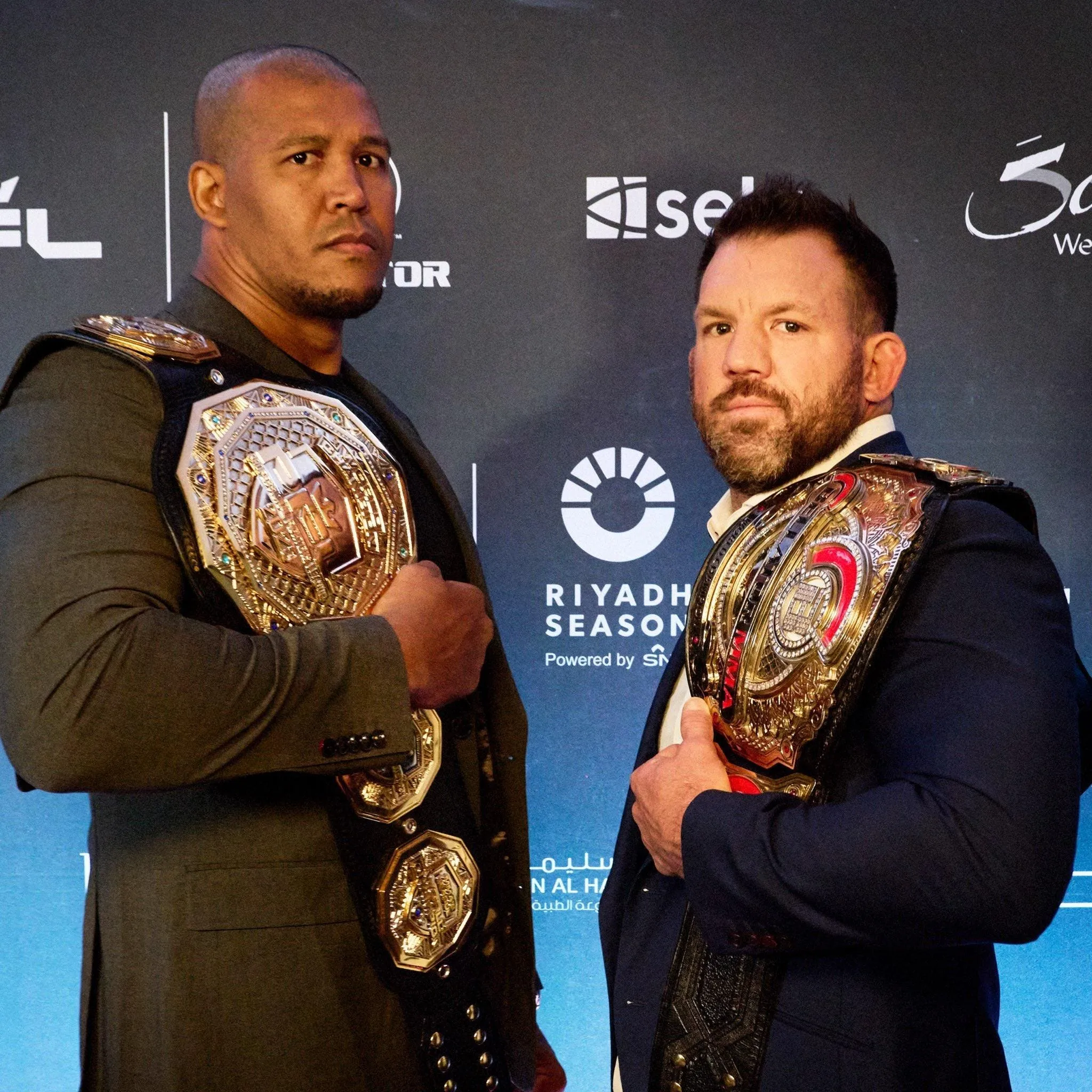 PFL Vs. Bellator: Chi tiết về một trong những sự kiện MMA quan trọng nhất năm 2024