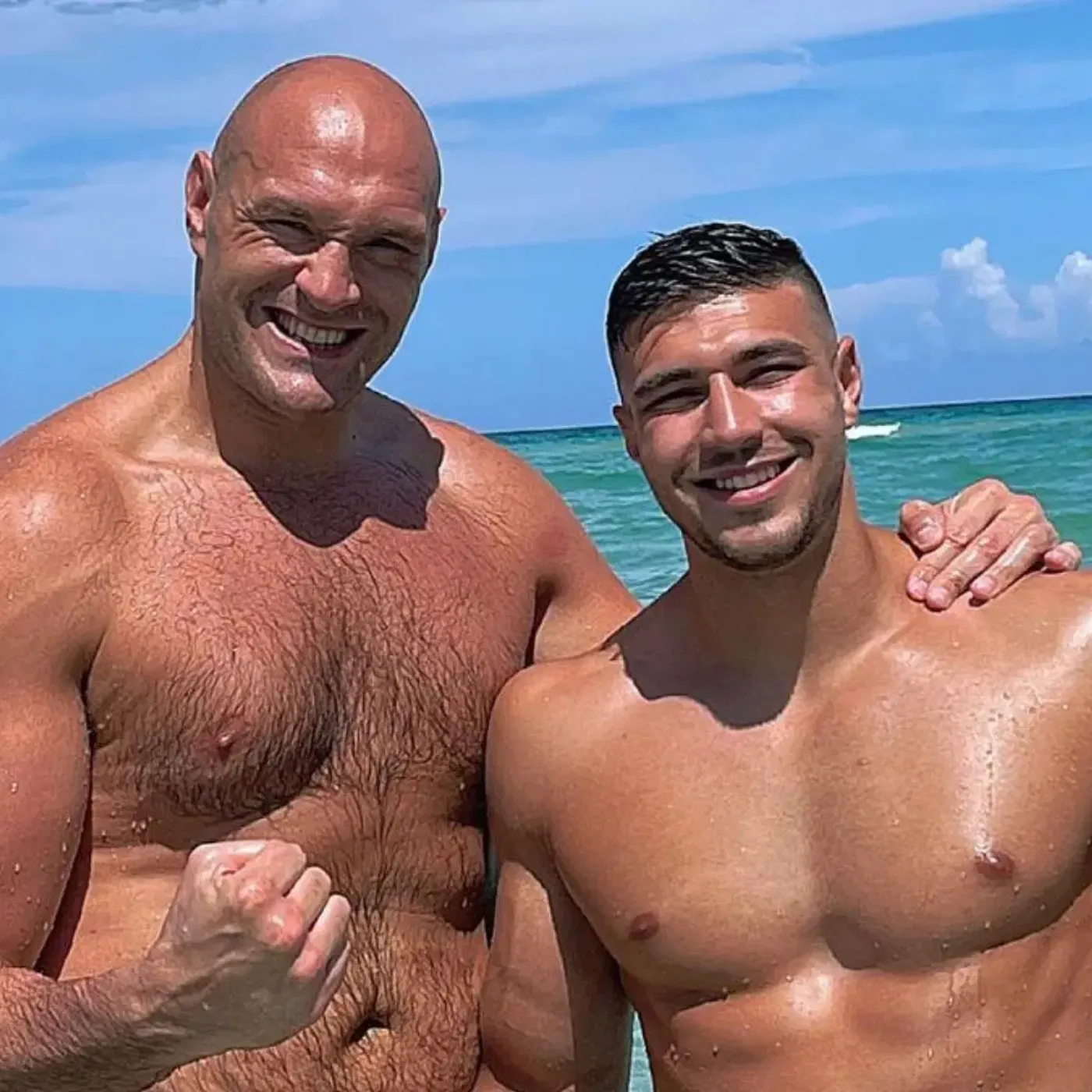 image_67511c8a72409 Both brothers with the same father are going to get ready for career match