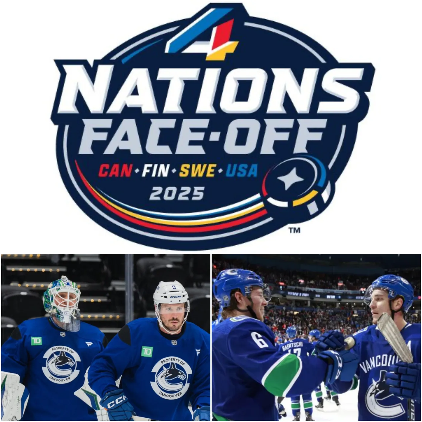 Should We Care About the 4 Nations Face-Off?