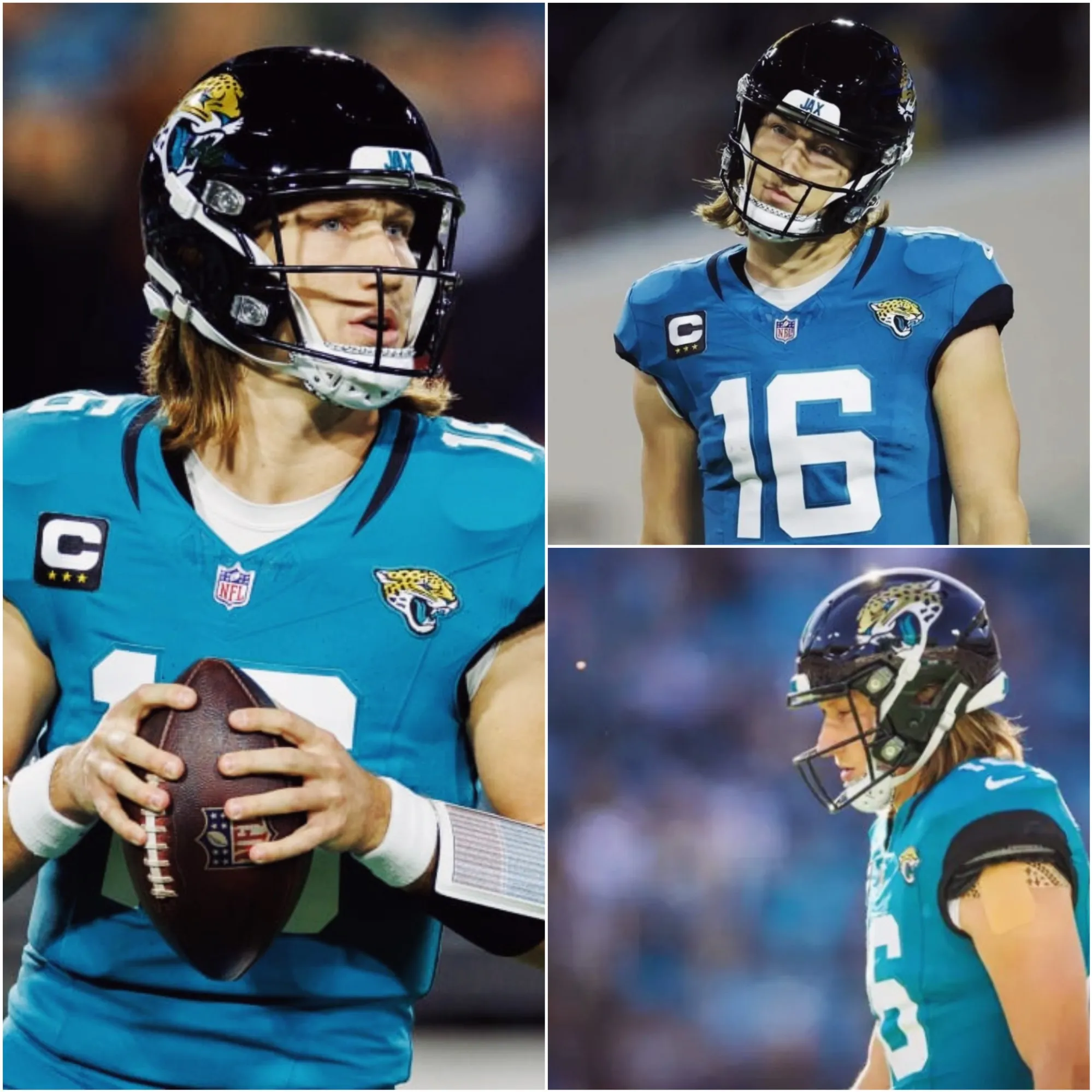 Trevor Lawrence’s Season Cut Short: Concussion, Shoulder Surgery, and What’s Next for the Jaguars?