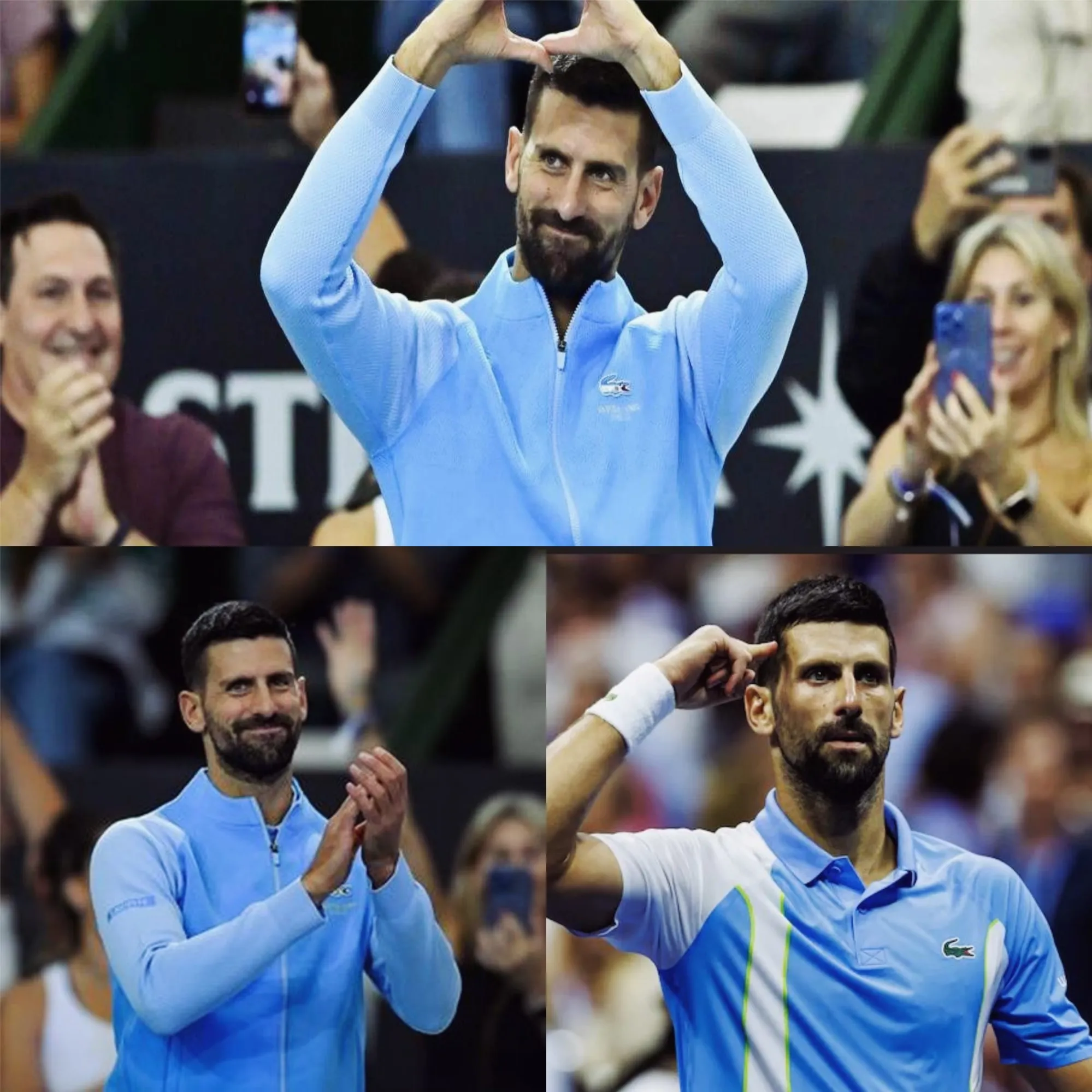 image_675141d1dac85 Novak Djokovic Kicks Off 2025 Season in Brisbane: A Milestone Year Awaits!