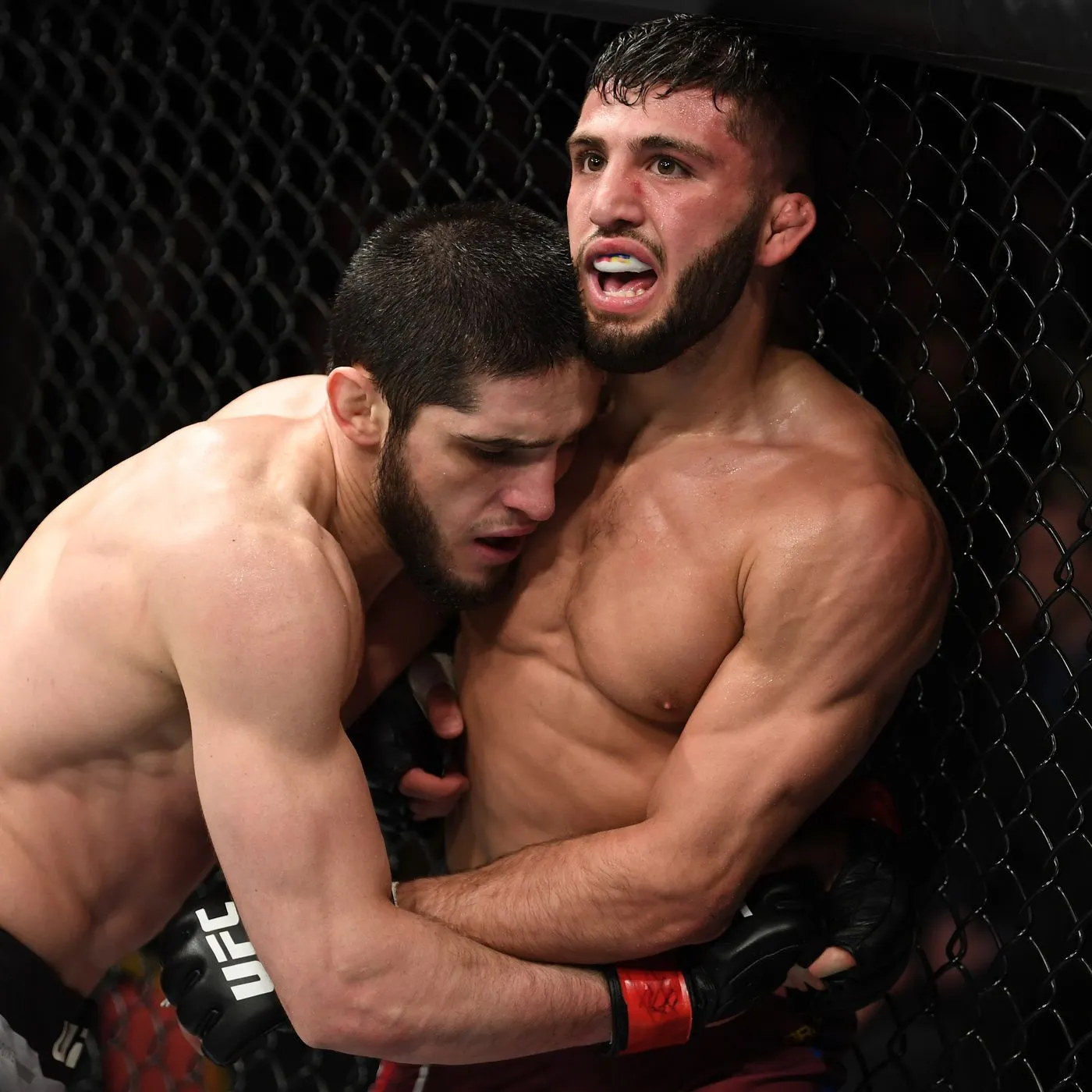 image_6751474d88157 Blood, Revenge, and Glory: Islam Makhachev vs. Arman Tsarukyan Rematch to Explode at UFC 311!