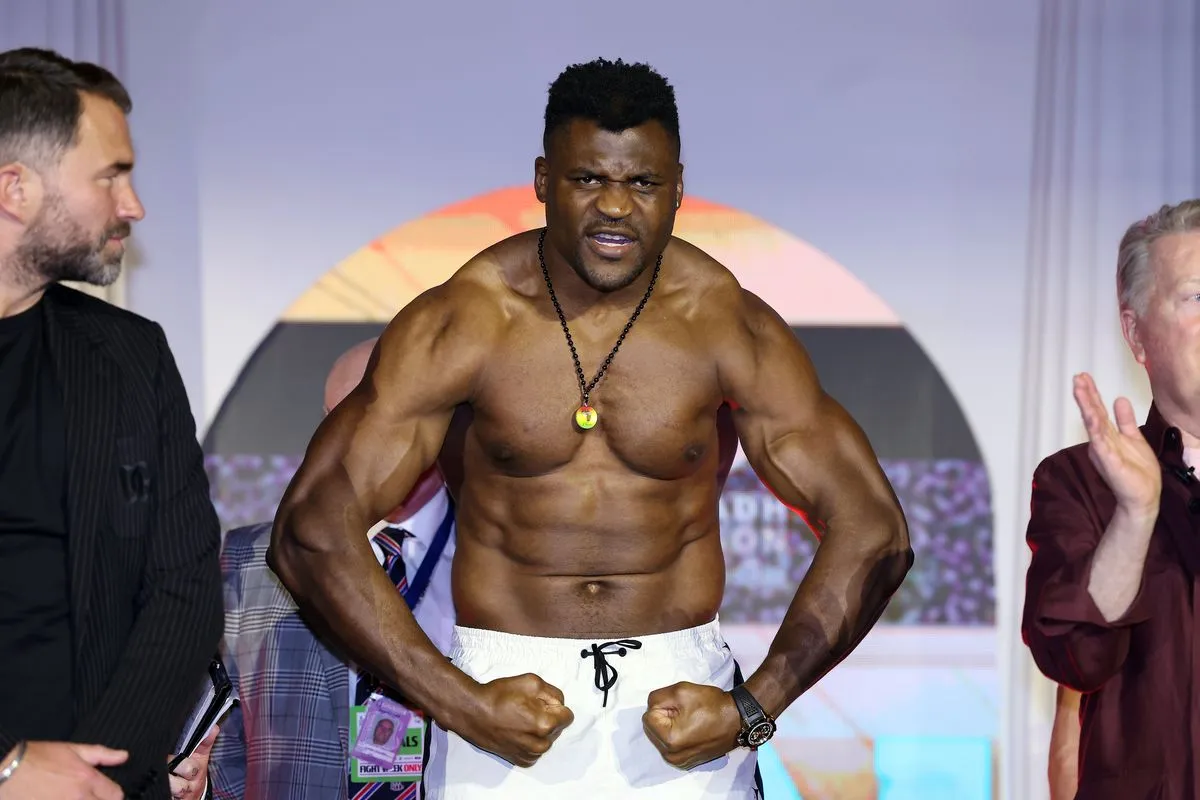 image_67515693a6edc Regarding Francis Ngannou's upcoming bout, Turki Alalshikh considers two options