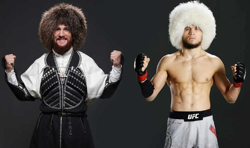 Merab Dvalishvili lên tiếng: Tại sao việc thúc đẩy Umar Nurmagomedov giành đai vô địch UFC là 'rất thiếu tôn trọng'