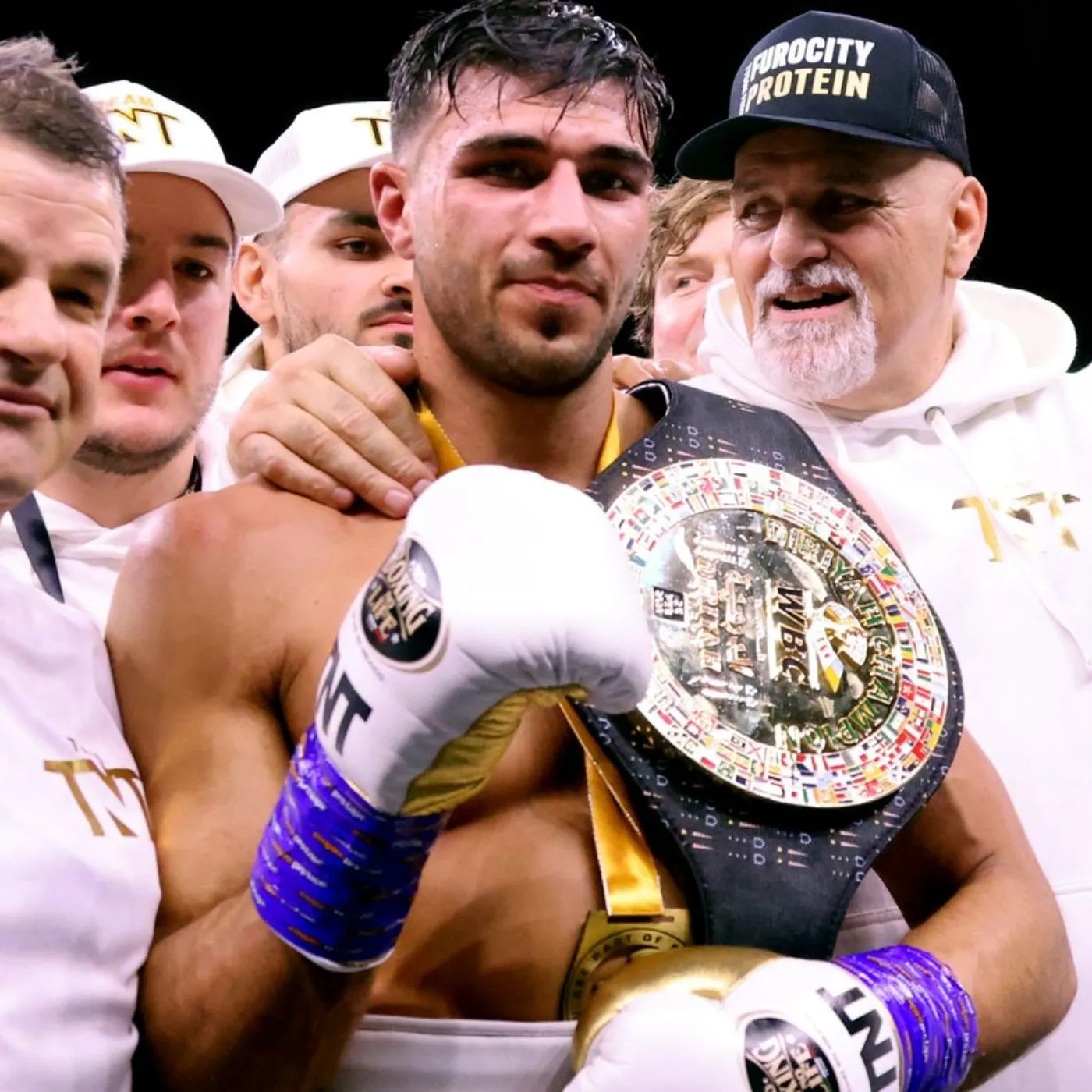 image_6752539b8c42b Tommy Fury won't be lost much while knockout opponents