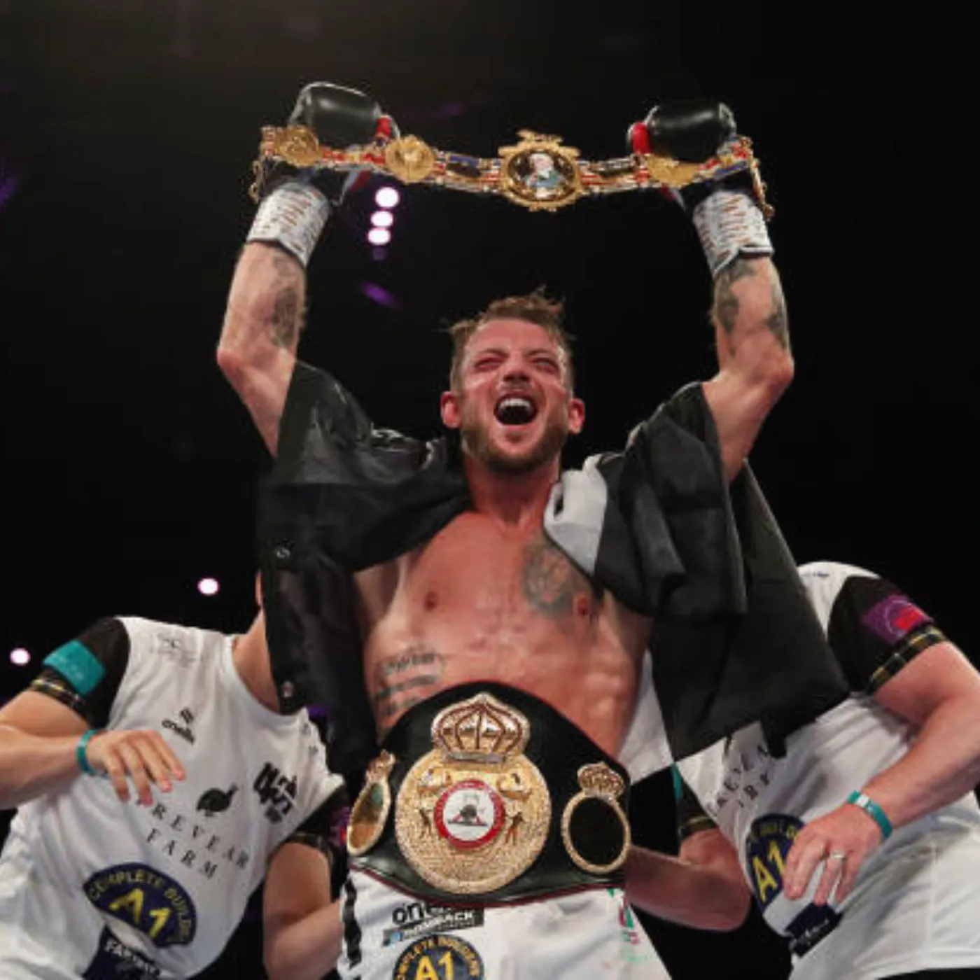 image_675253fd09be3 Sam Noakes: The Knockout King Faces His Toughest Challenge Yet