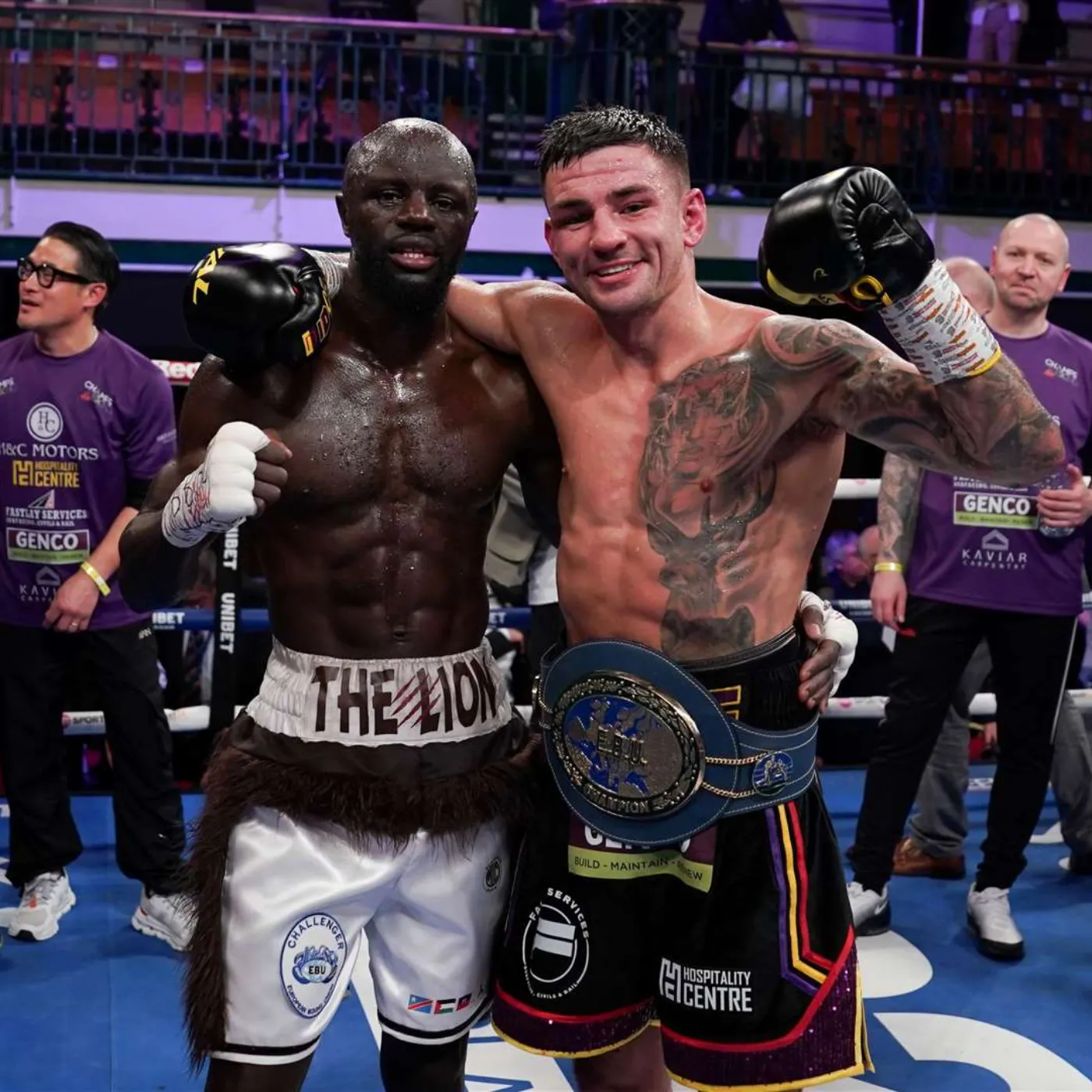 image_675254028bb84 Sam Noakes: The Knockout King Faces His Toughest Challenge Yet