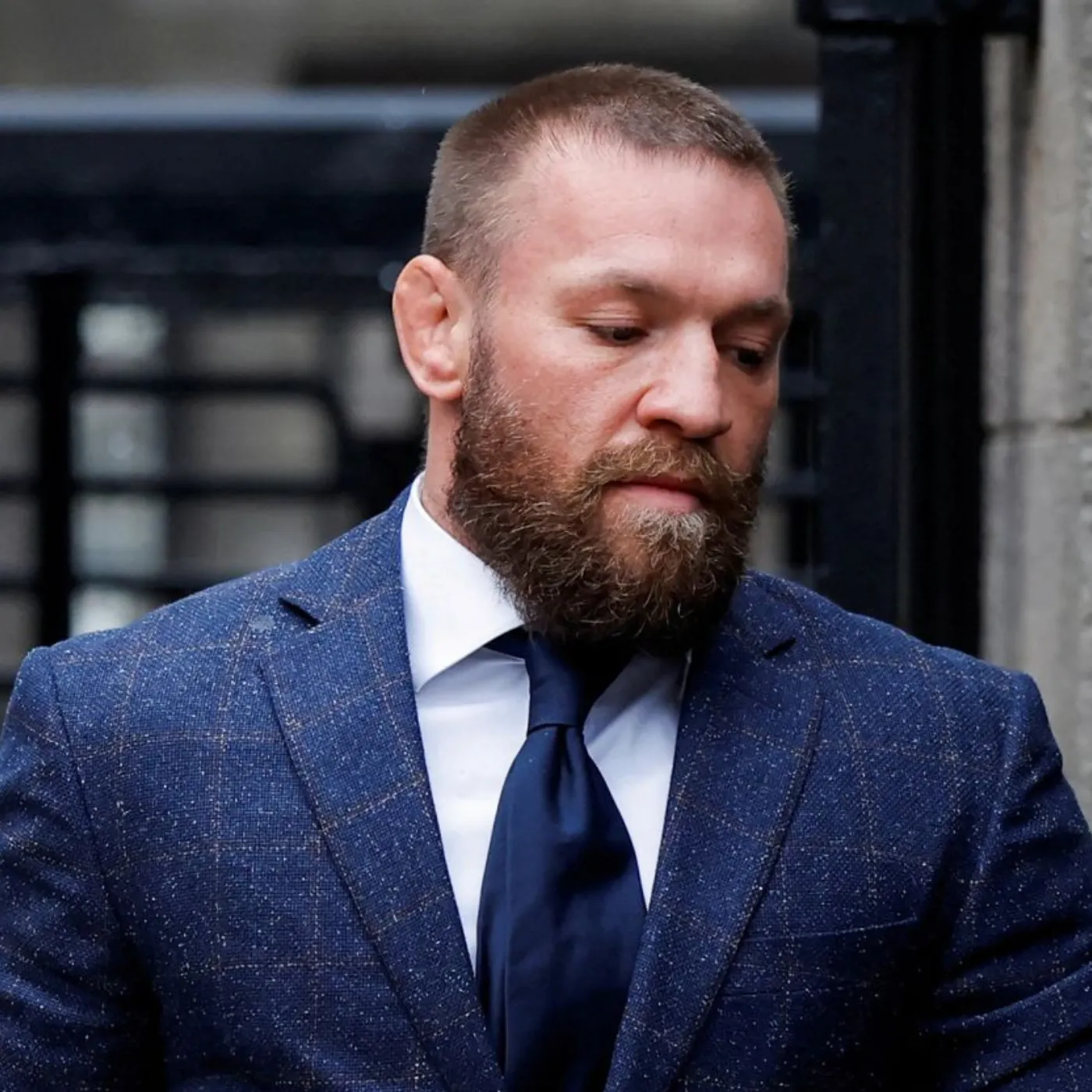 image_67525e563310d UFC 310 Is McGregor Getting the Boot for Jake Paul?