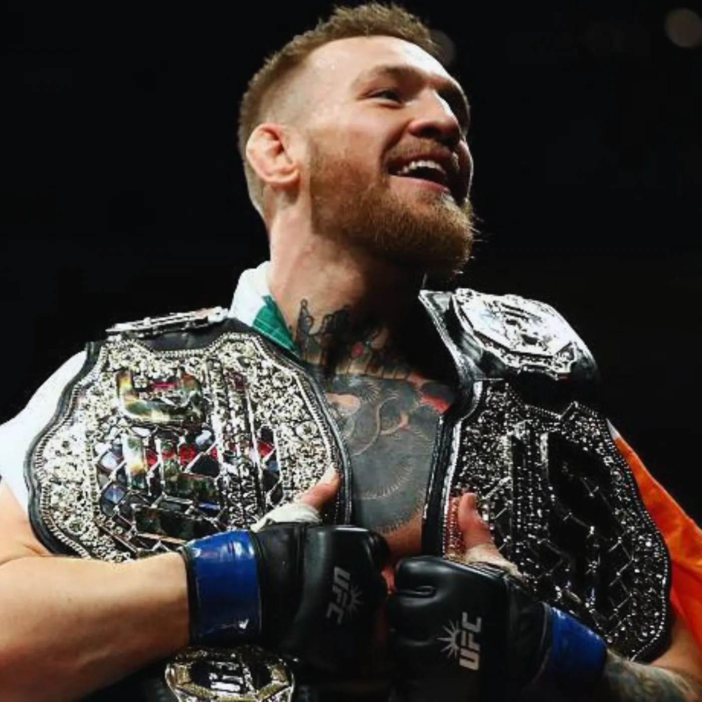 image_67525e58a93d7 UFC 310 Is McGregor Getting the Boot for Jake Paul?