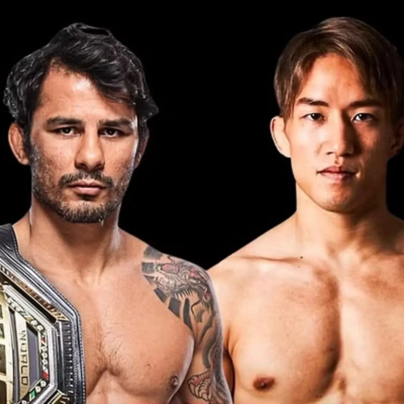 [???? LIVE] UFC 310 The fierce clash between Alexandre Pantoja vs Kai Asakura