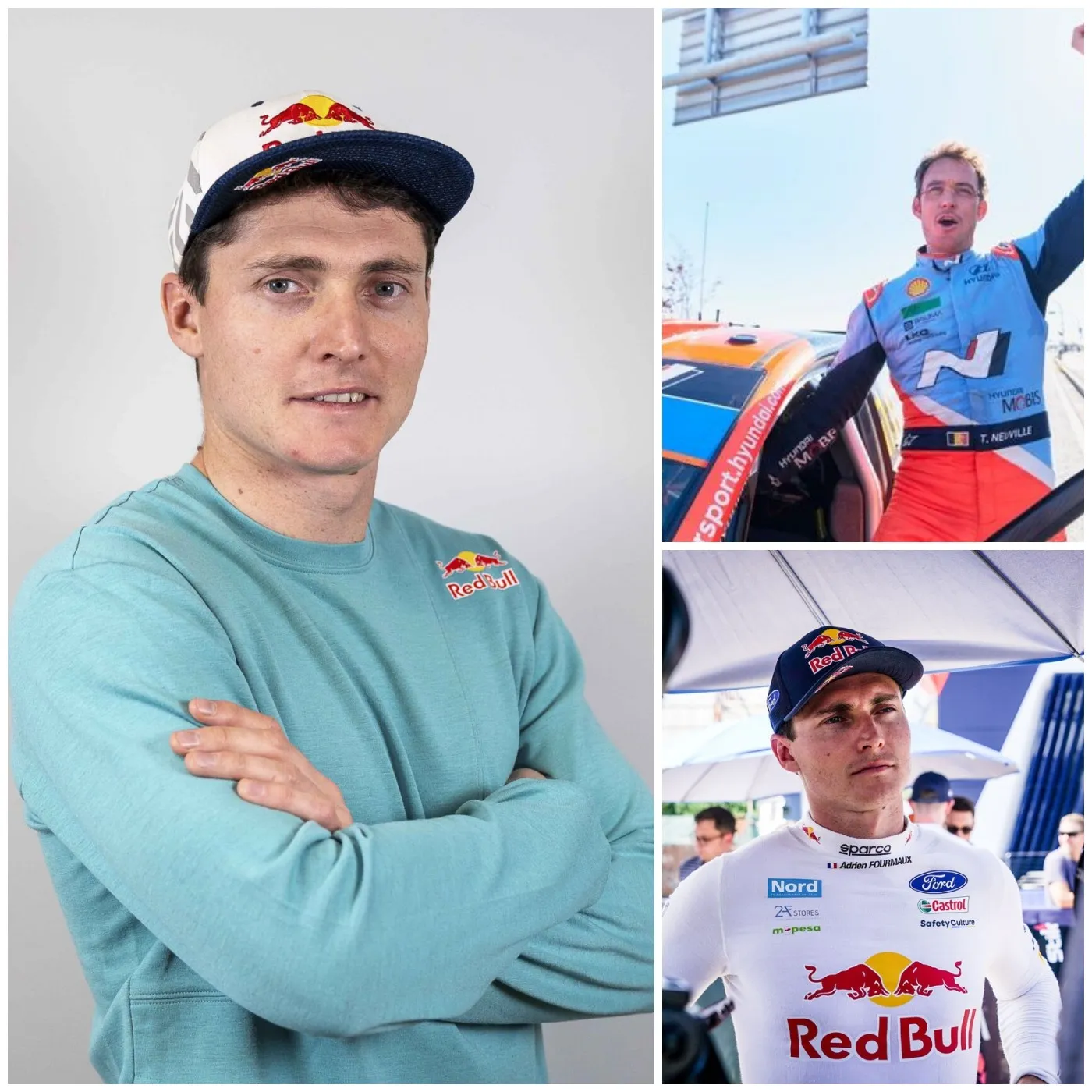 Hyundai Signs Adrien Fourmaux for 2025 WRC: A Bold Step Towards Championship Glory