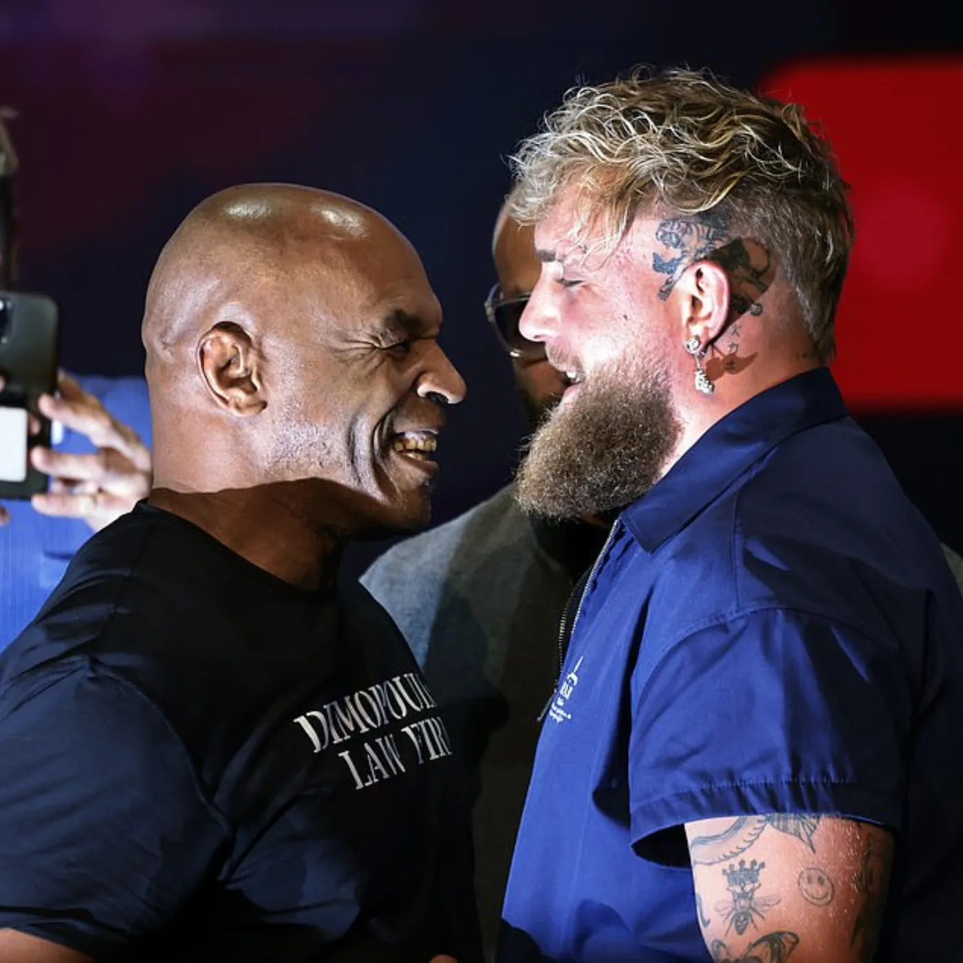 Jake Paul and Mike Tyson’s Influence on Combat Sports at UFC 310 Tourmanent 