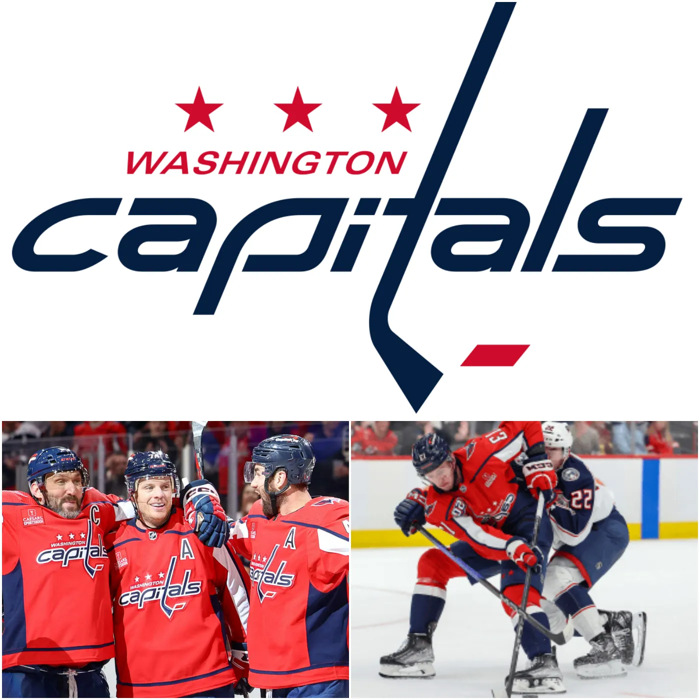 Washington Capitals: Early Winners of the 2024 NHL Season