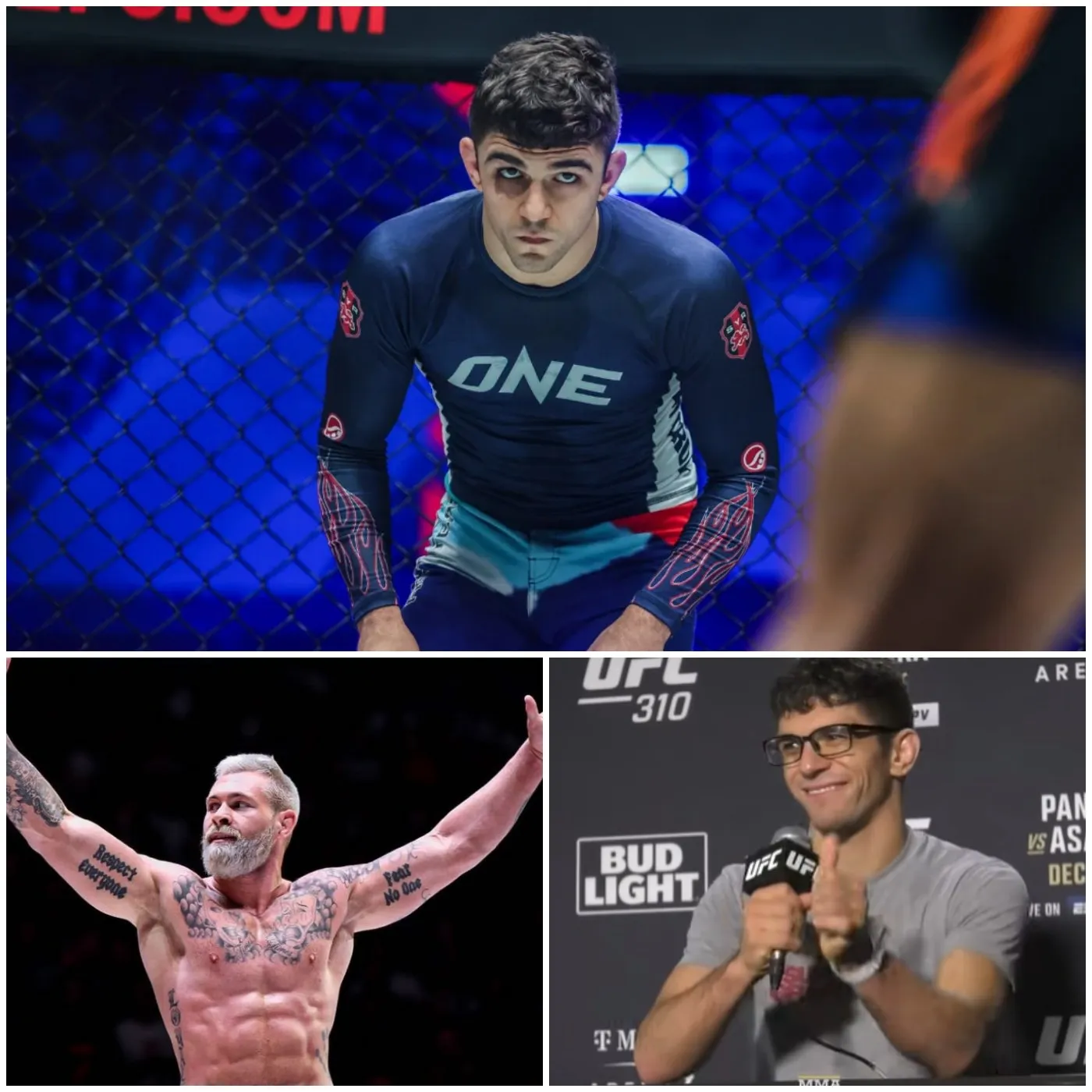 Gordon Ryan heated responds to Mikey Musumeci’s steroid claims in Jiu-Jitsu: “It’s not cheating”