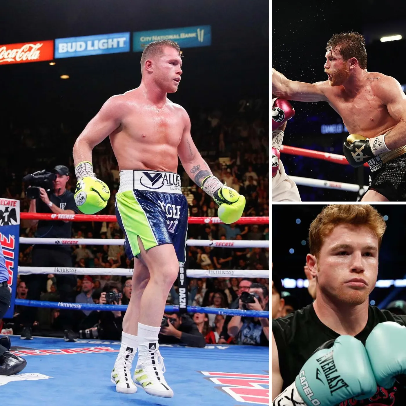 Canelo Álvarez: A True Champion Who Defends More Than Titles