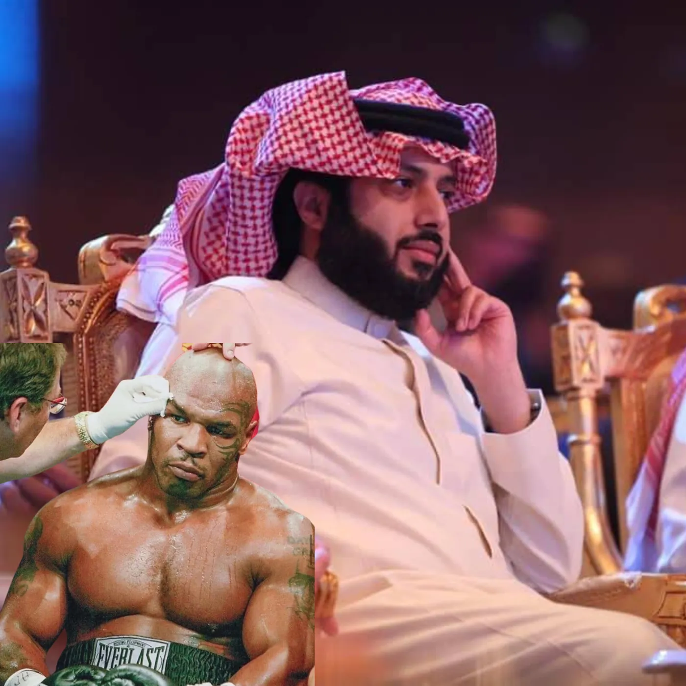 image_67529a70b044c Turki Al-Sheikh: The Visionary Master Behind Fighters' Glory