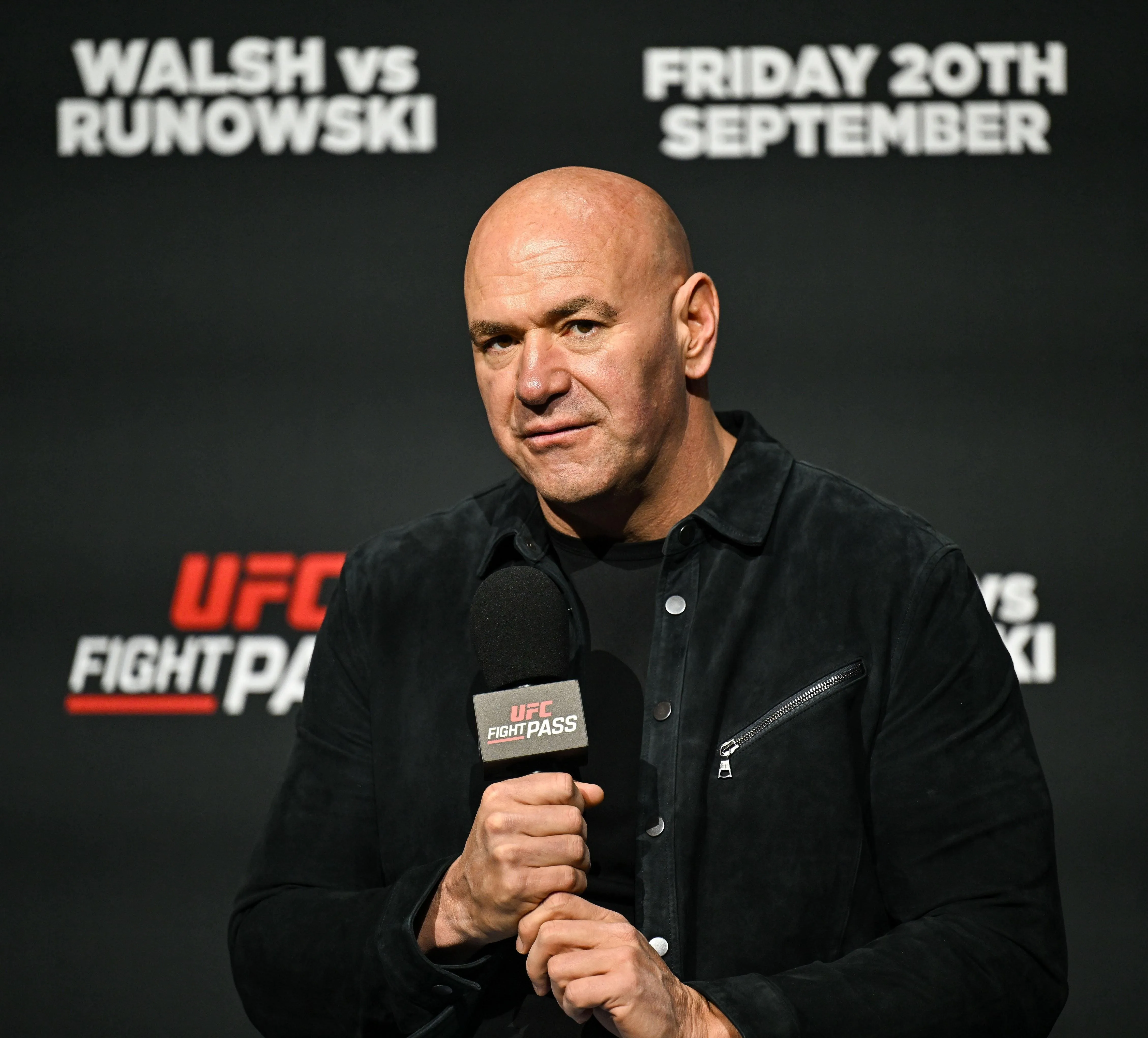 Dana White Says He Doesn't Want To See UFC Legend Take Any More Damage