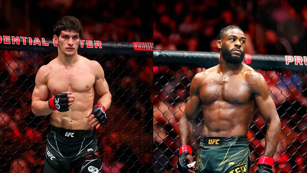 Trận đấu giữa Aljamain Sterling và Movsar Evloev được lên lịch lại cho UFC 310: Một cuộc chiến Featherweight được tái hiện