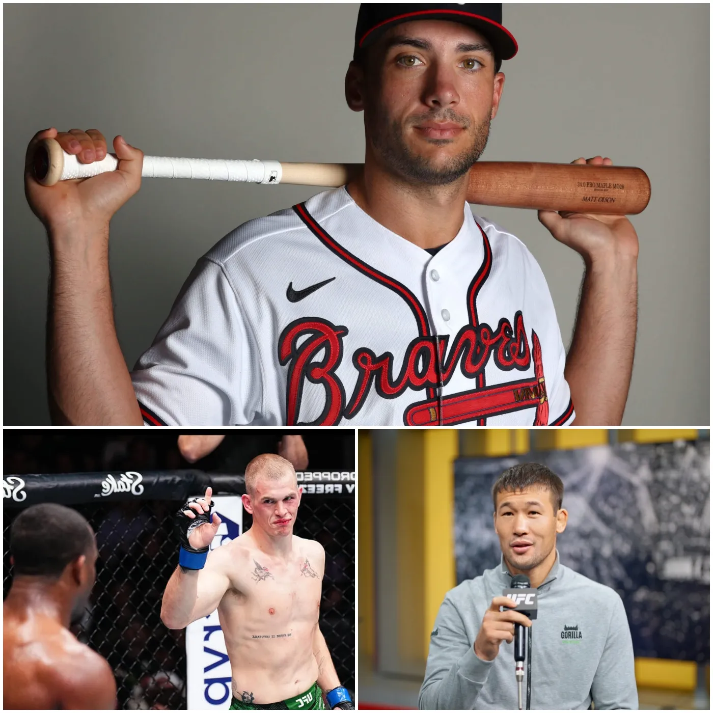 image_675322a8672a9 Matt Olson Headlines UFC 310 Thrills!