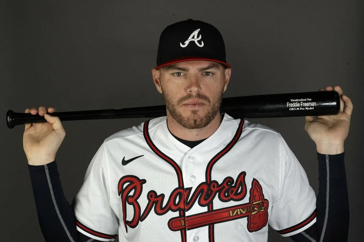 image_6753bc5994ebf Freddie Freeman's Ankle Surgery: Recovery Journey and Efforts to Return to the Field