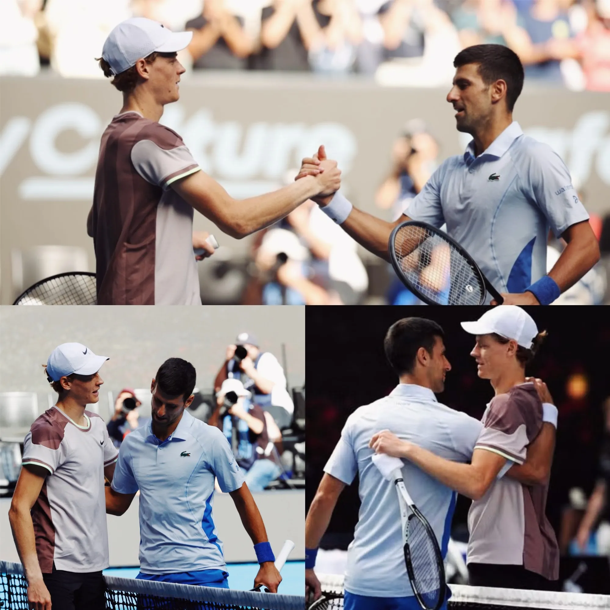 image_6753bdb71e3cb Epic Showdown Ahead: Sinner and 10-Time Champion Djokovic Lead the 2025 Australian Open Field!