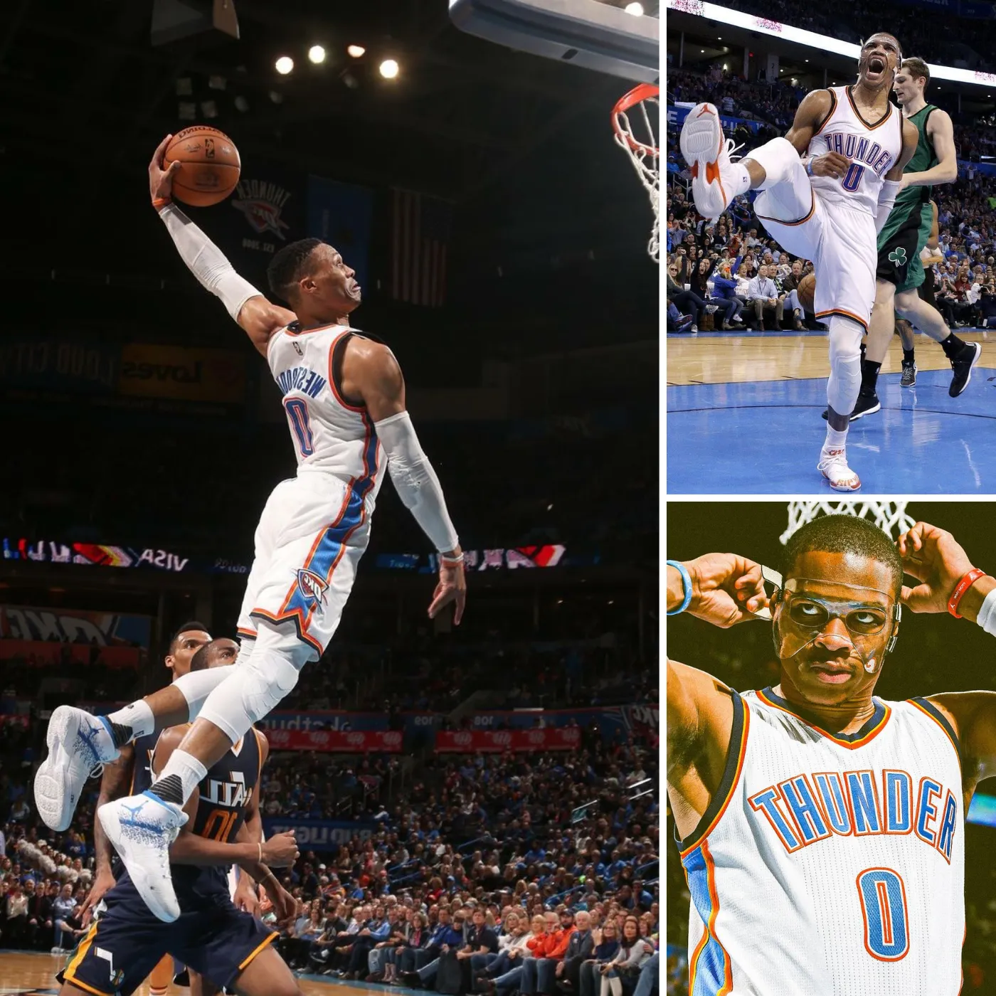 [Exclusive] Why Russell Westbrook Could Be the Most Controversial Figure in 2025